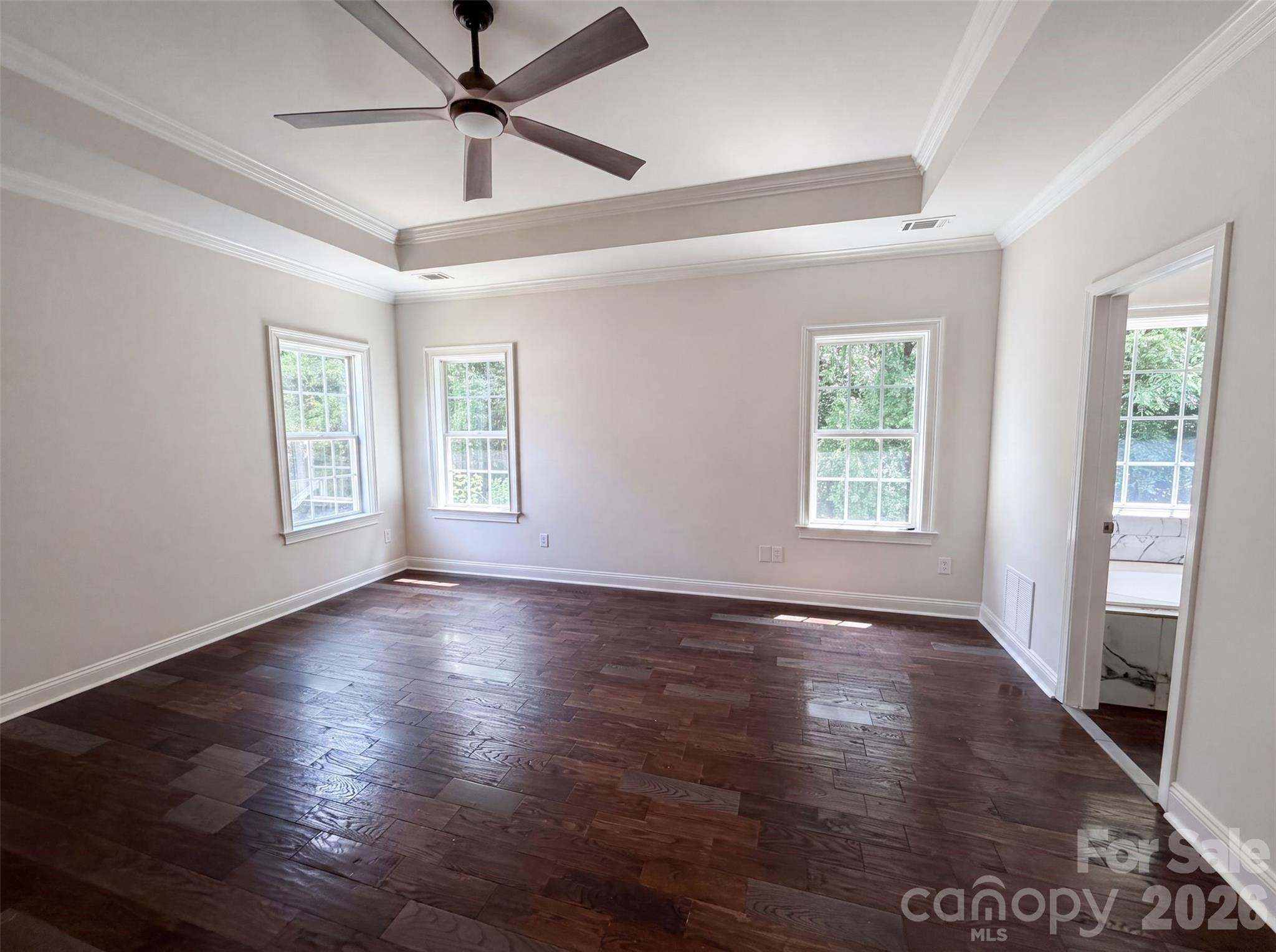 6420 Torrence Trace Drive — Huntersville