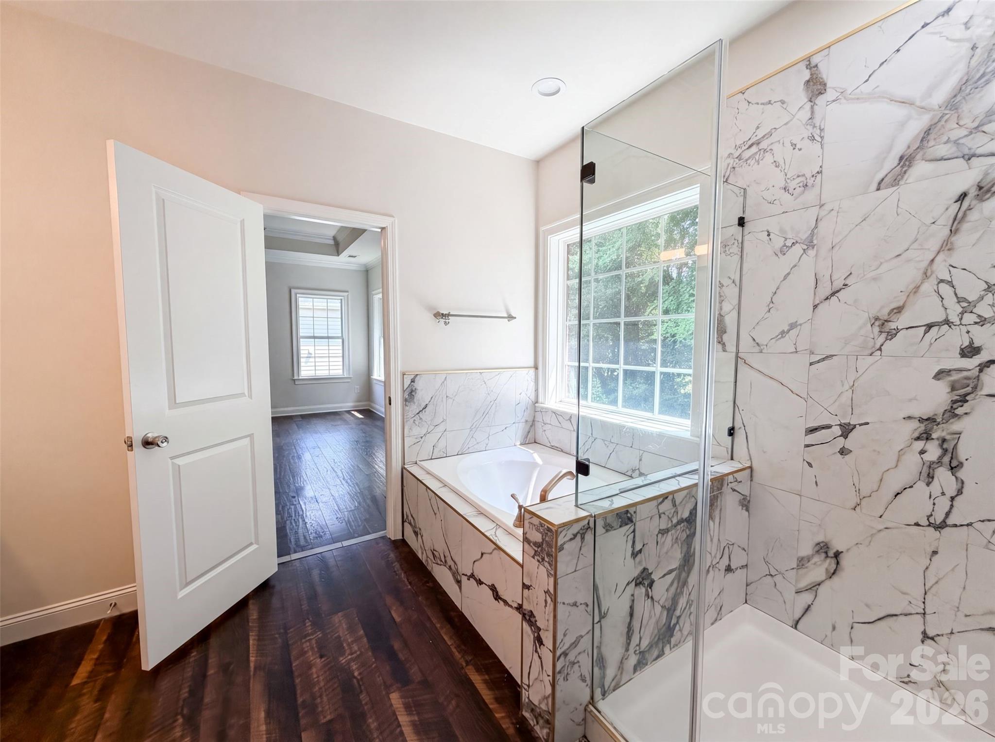 6420 Torrence Trace Drive — Huntersville