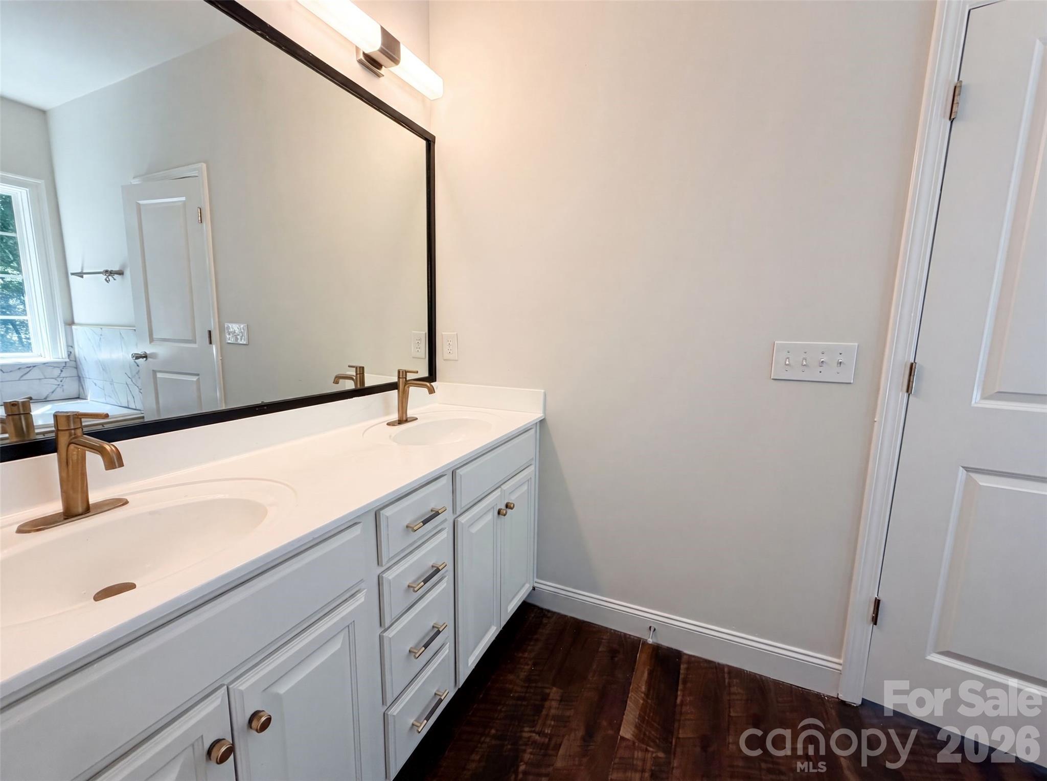 6420 Torrence Trace Drive — Huntersville