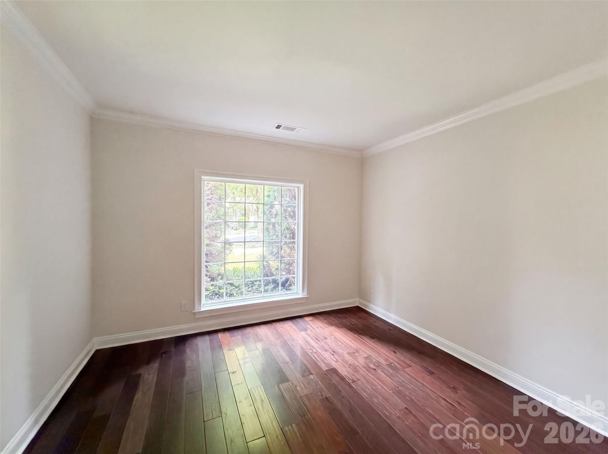6420 Torrence Trace Drive — Huntersville