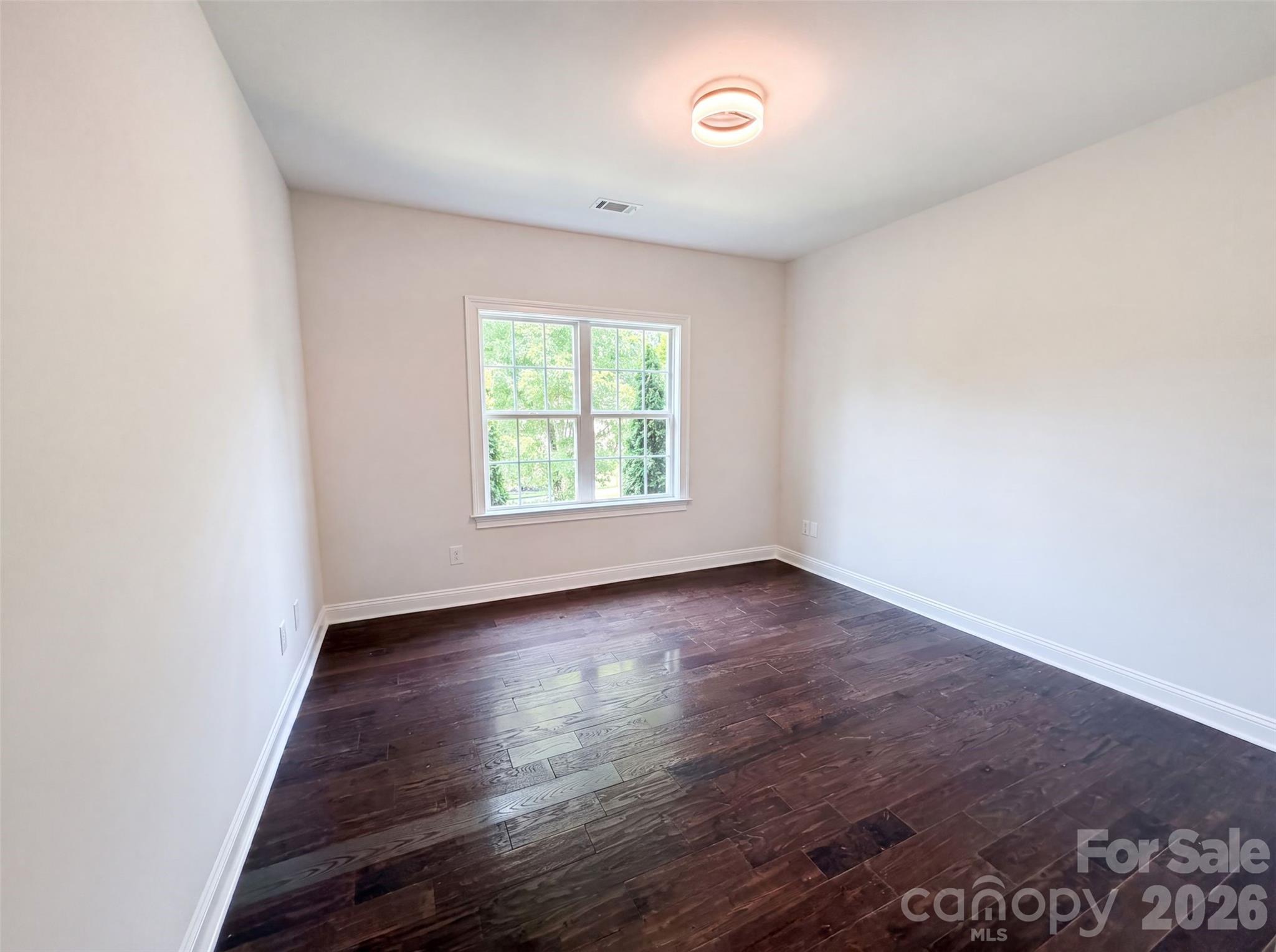 6420 Torrence Trace Drive — Huntersville