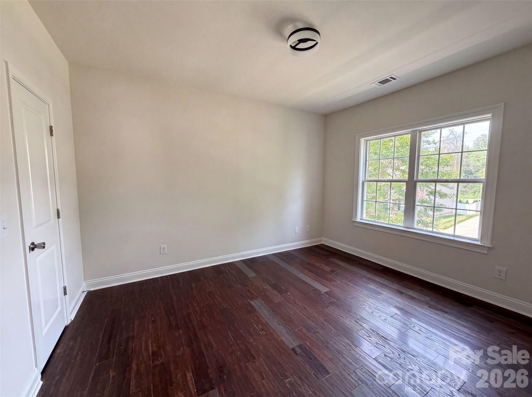 6420 Torrence Trace Drive — Huntersville