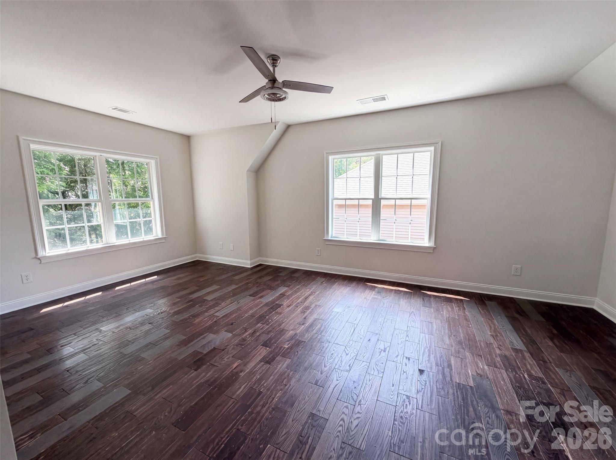 6420 Torrence Trace Drive — Huntersville