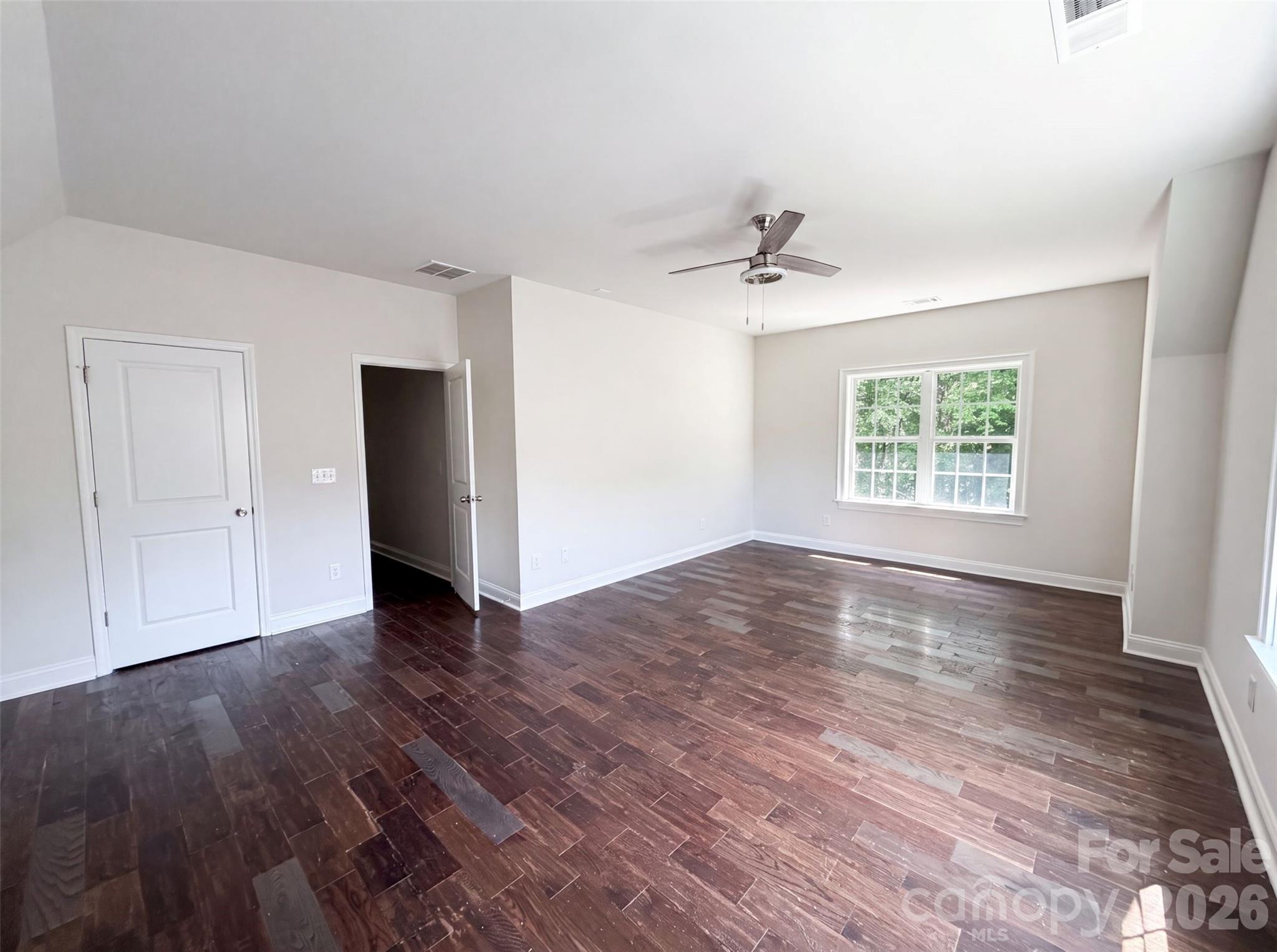 6420 Torrence Trace Drive — Huntersville
