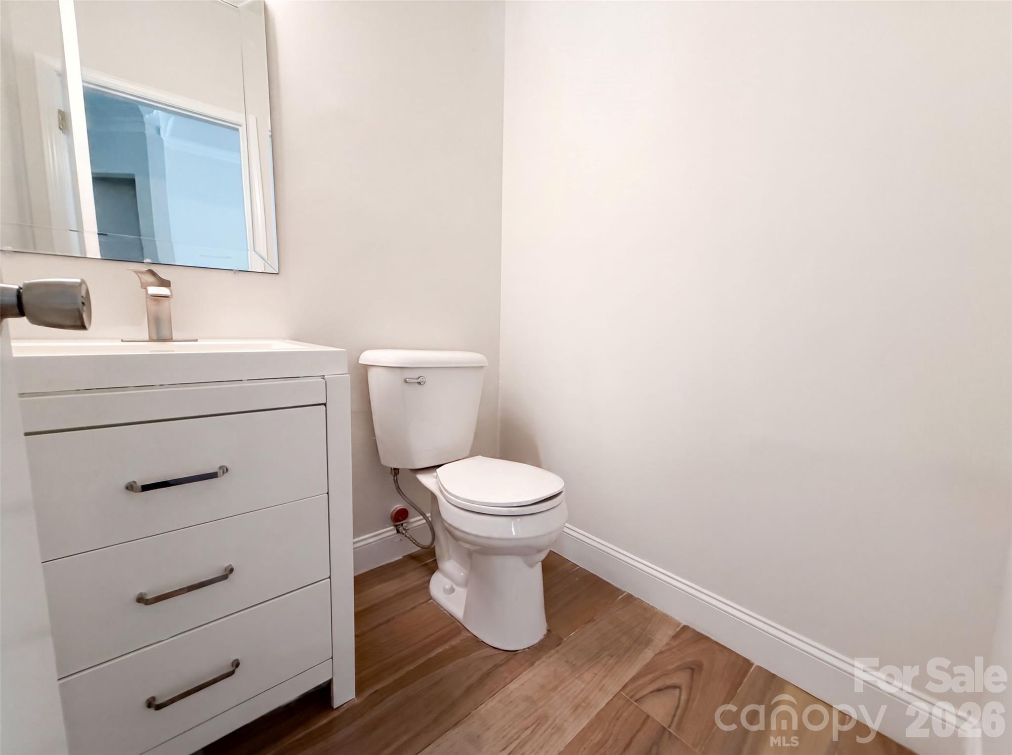 6420 Torrence Trace Drive — Huntersville