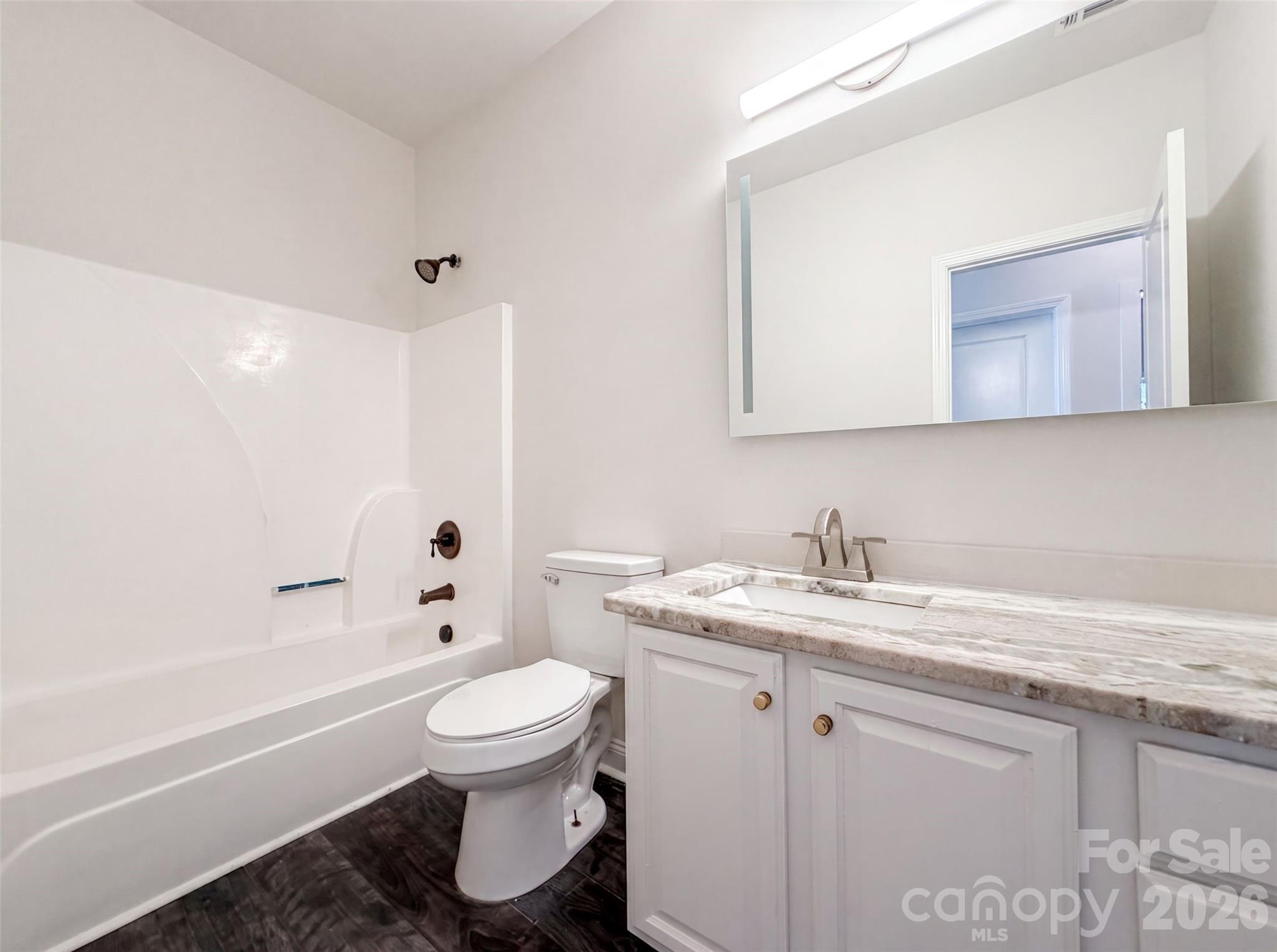 6420 Torrence Trace Drive — Huntersville