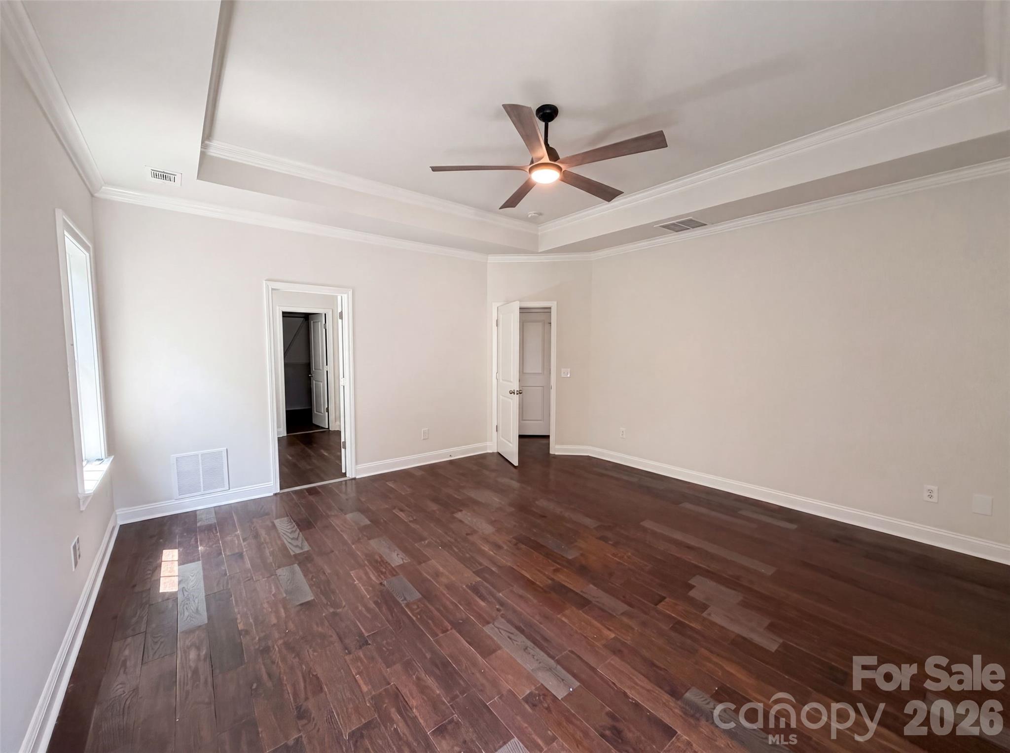 6420 Torrence Trace Drive — Huntersville