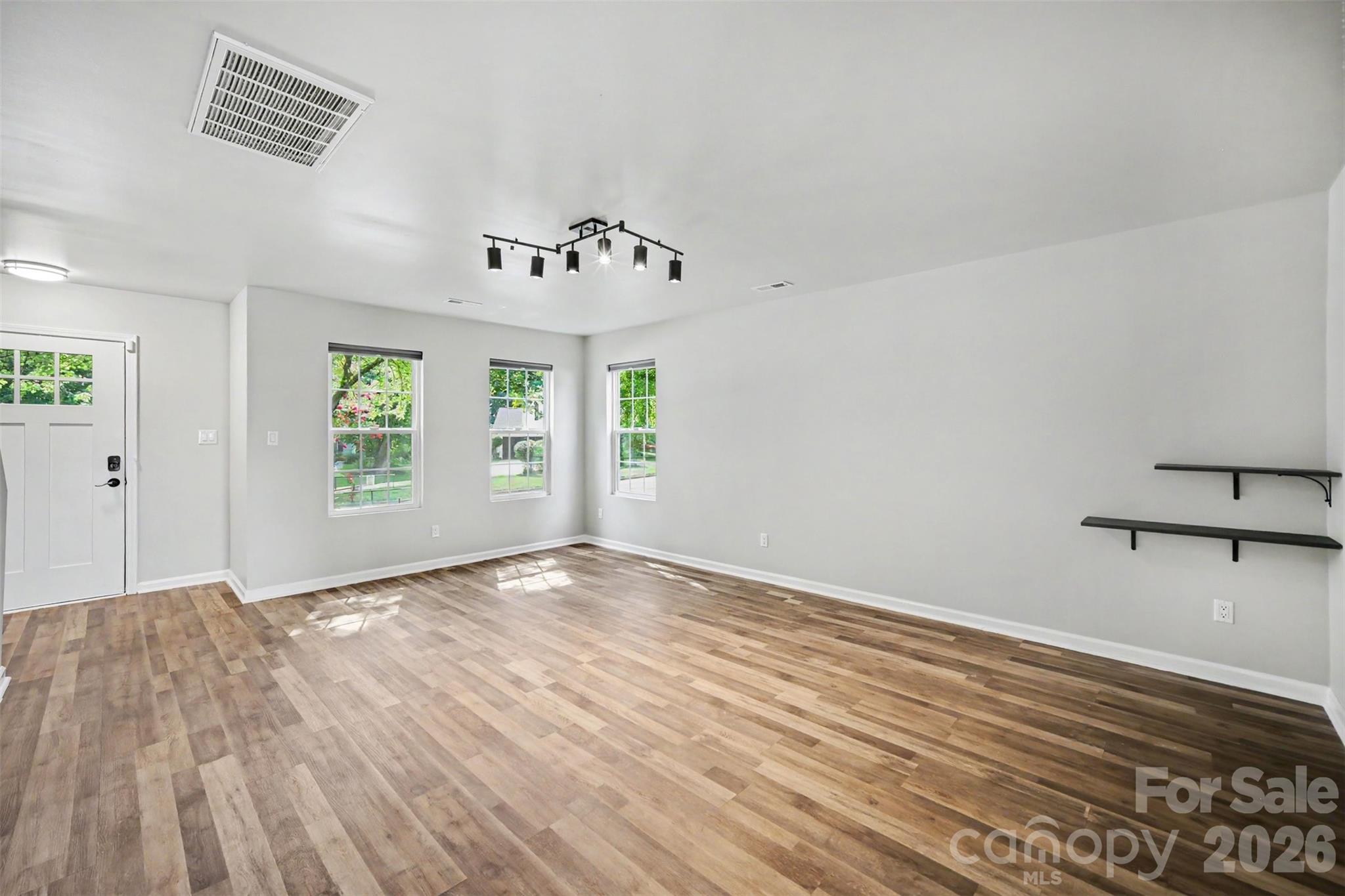 6111 Whispering Brook Court — Charlotte