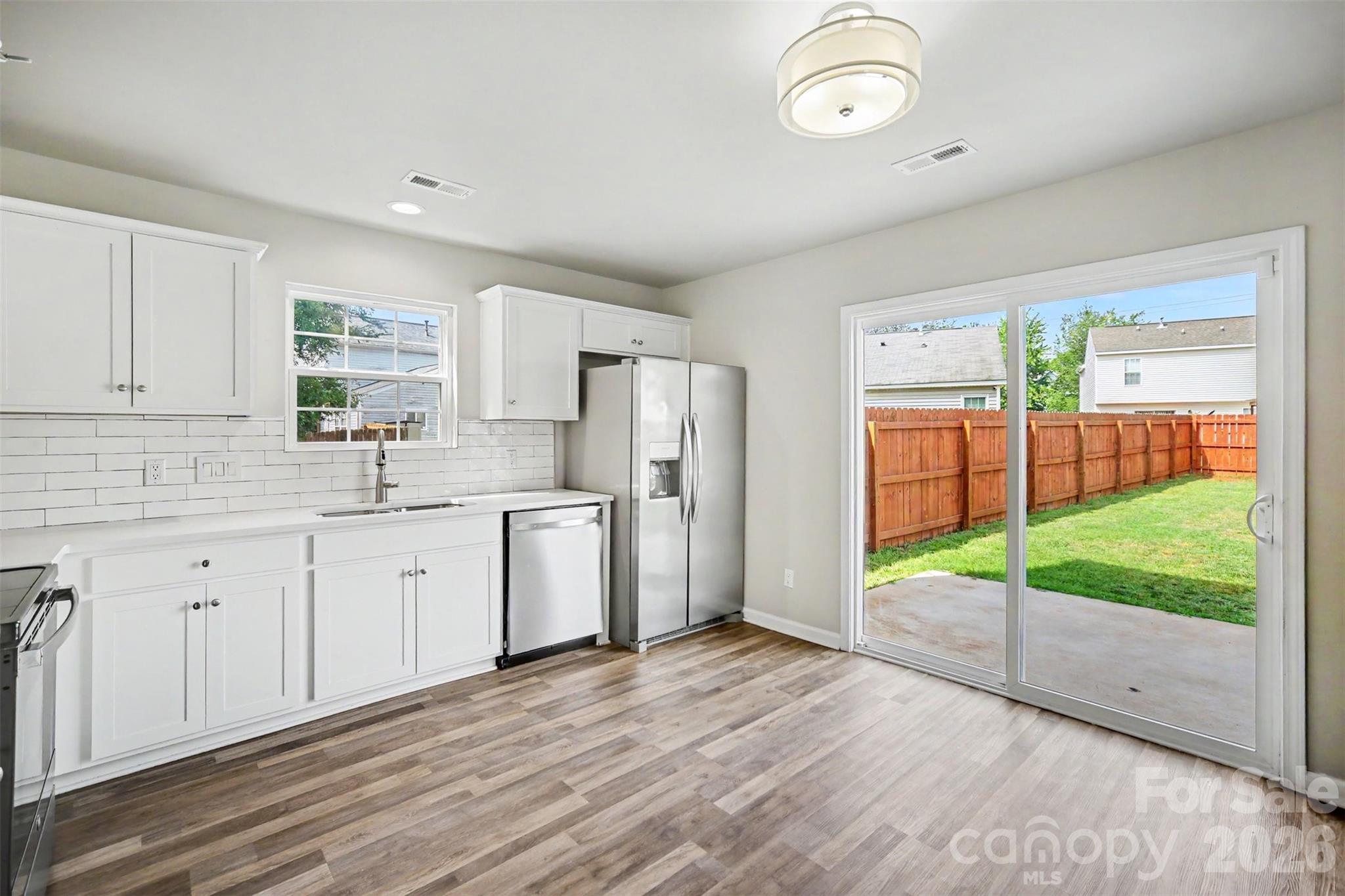 6111 Whispering Brook Court — Charlotte