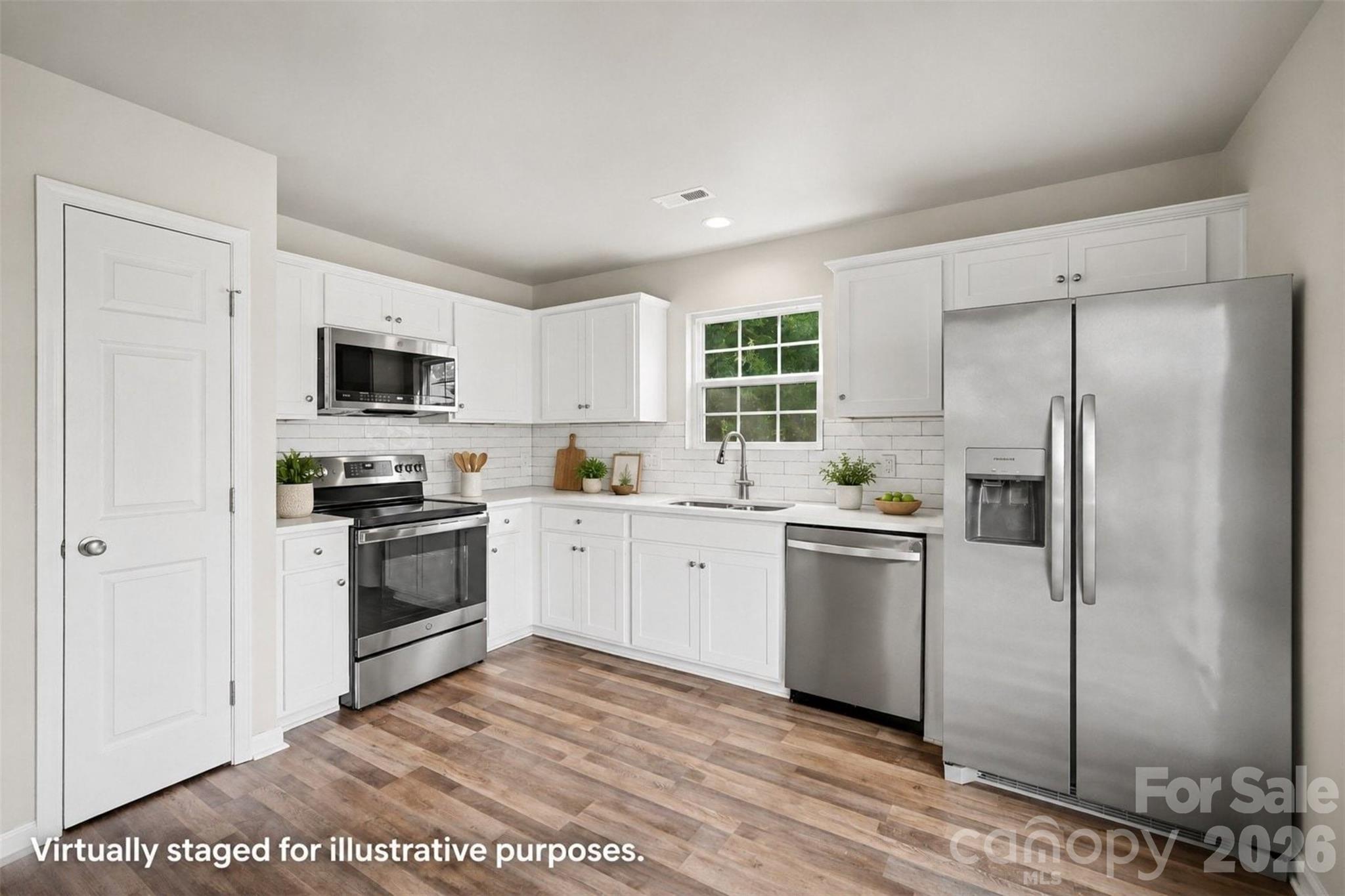 6111 Whispering Brook Court — Charlotte