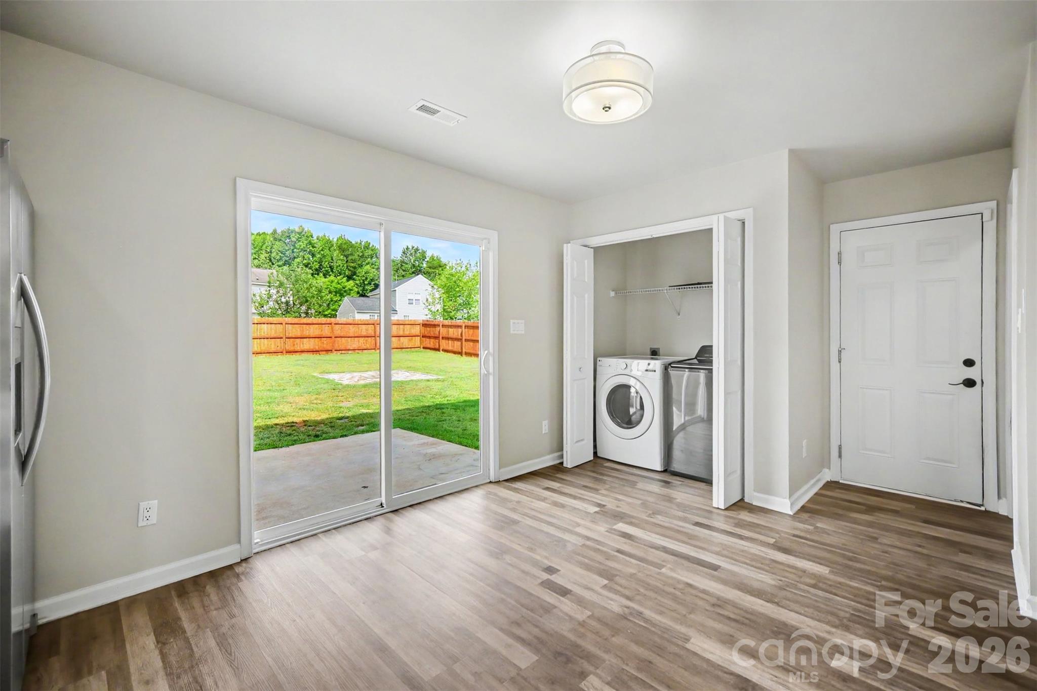 6111 Whispering Brook Court — Charlotte