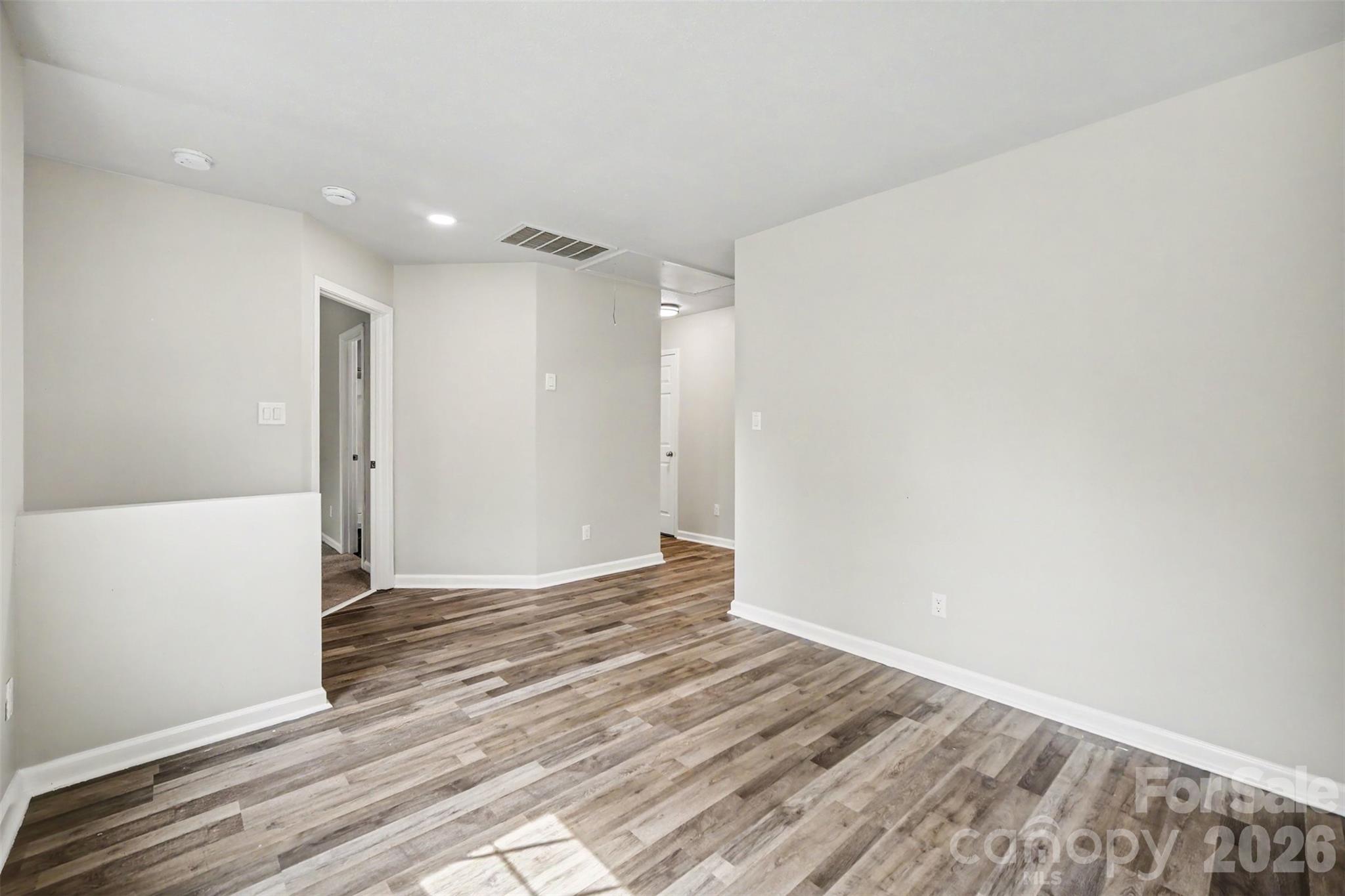 6111 Whispering Brook Court — Charlotte