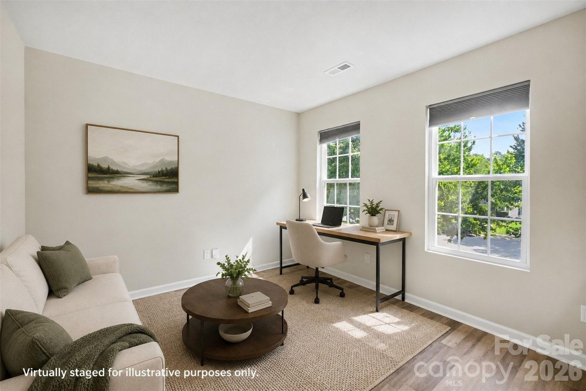 6111 Whispering Brook Court — Charlotte
