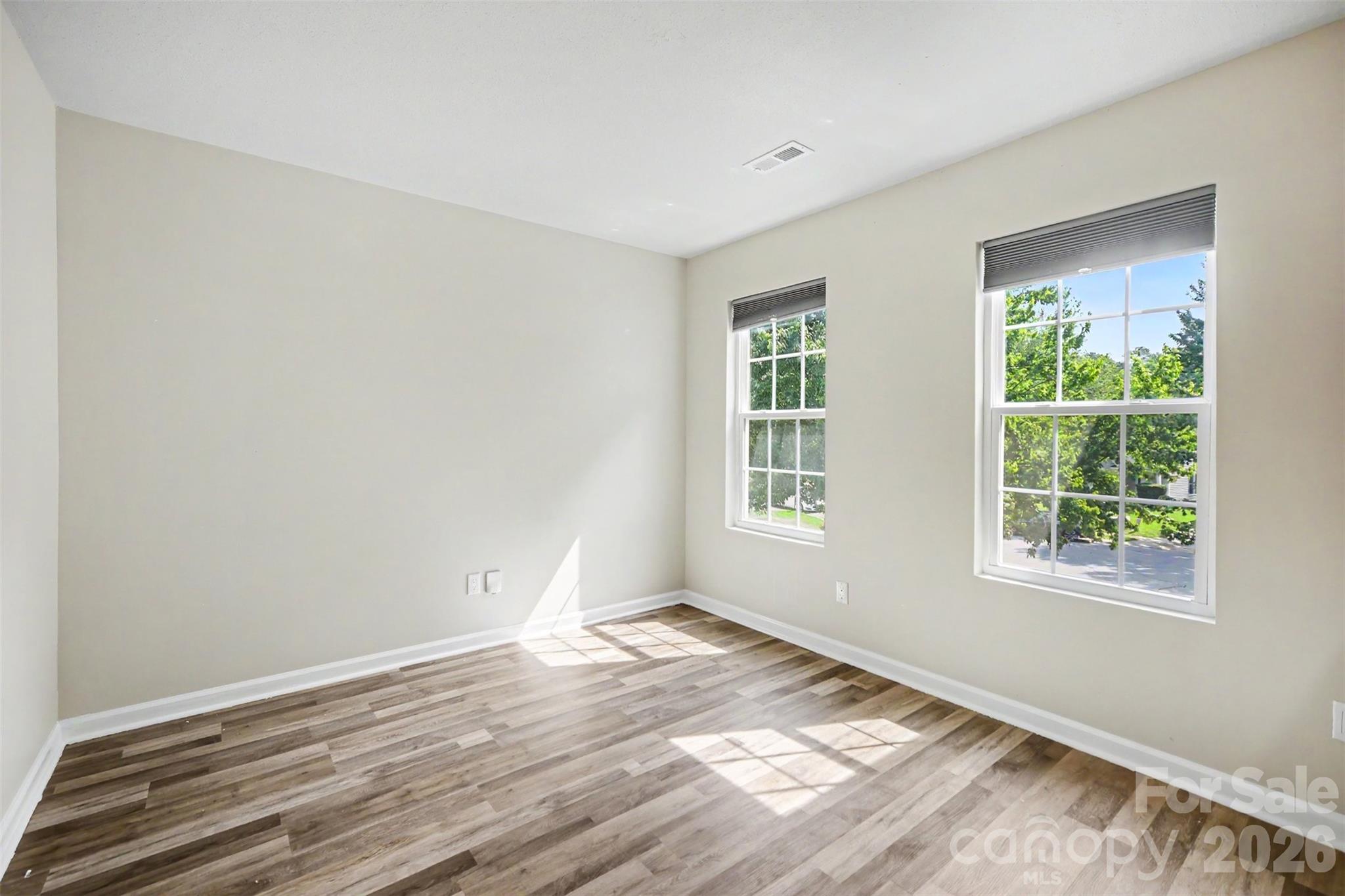 6111 Whispering Brook Court — Charlotte