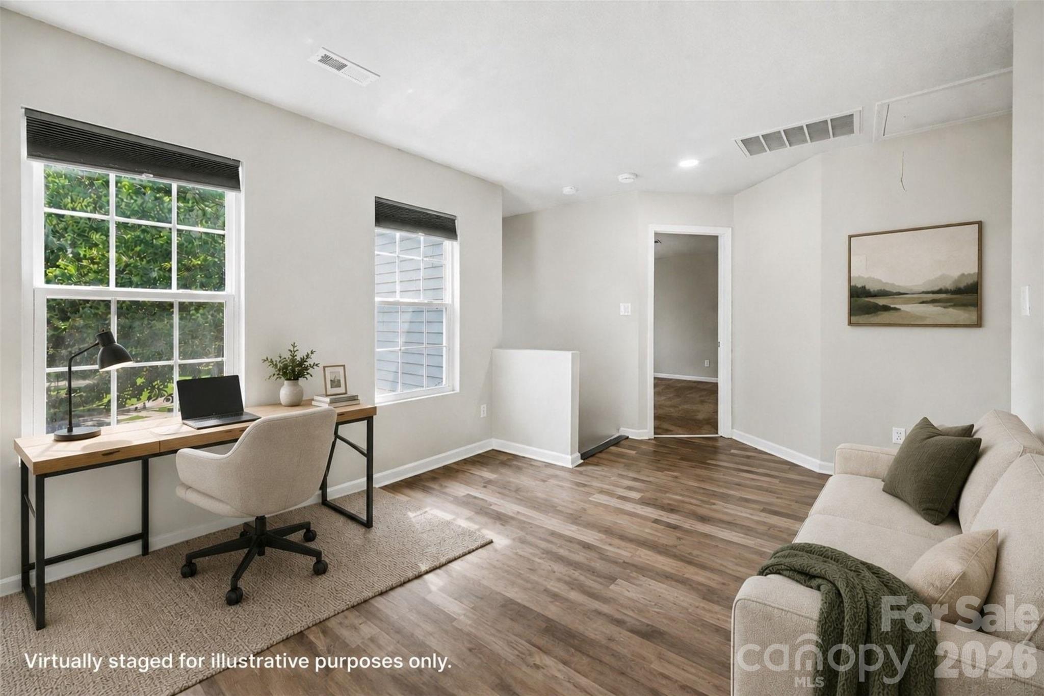 6111 Whispering Brook Court — Charlotte