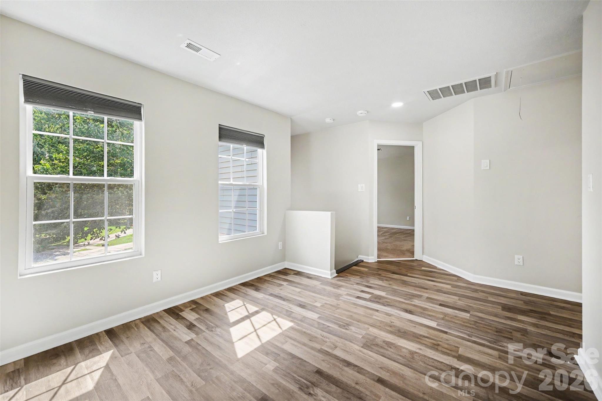 6111 Whispering Brook Court — Charlotte