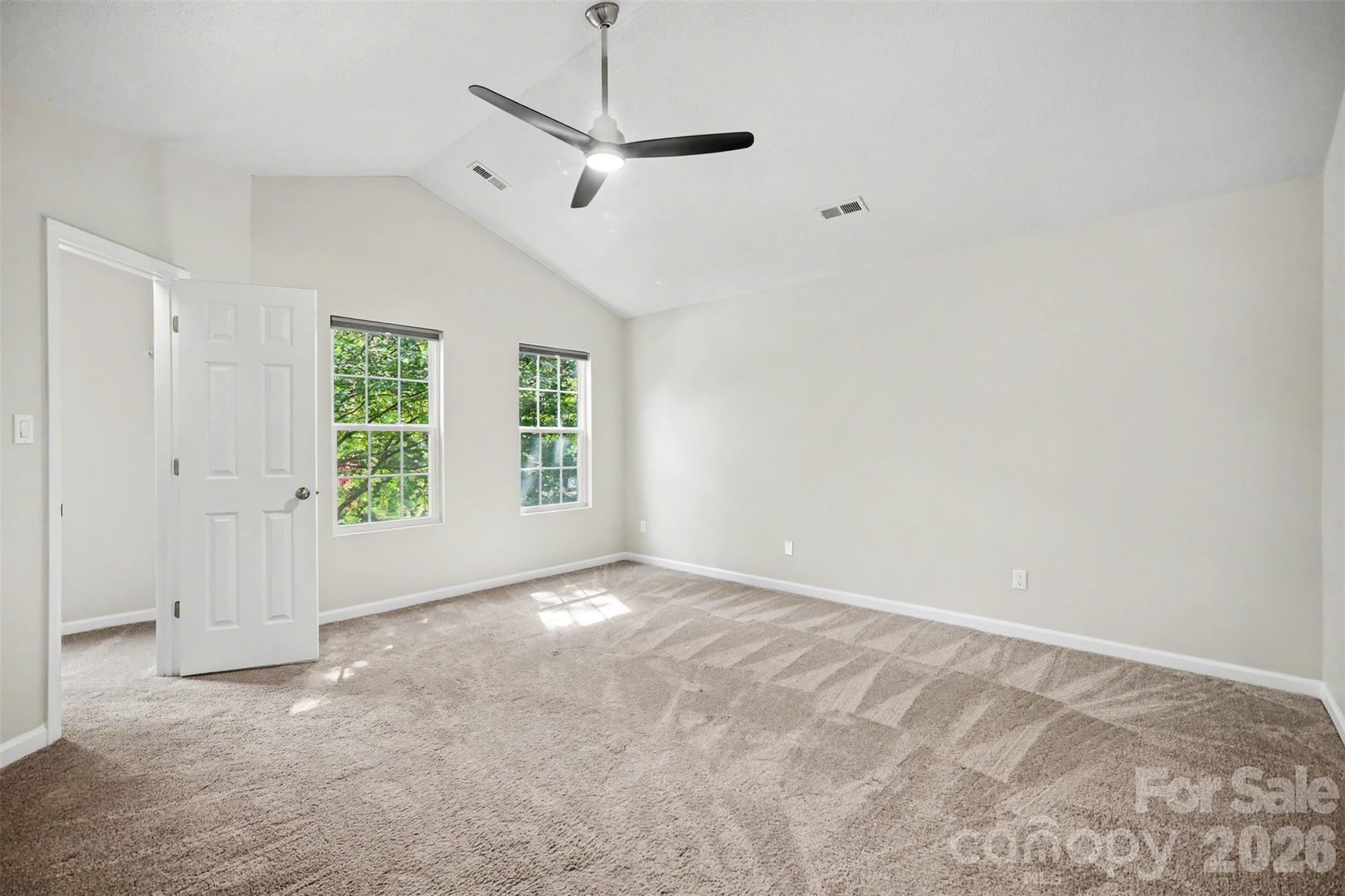 6111 Whispering Brook Court — Charlotte