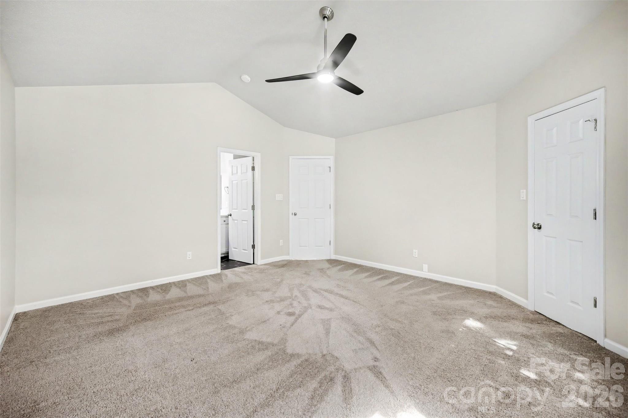 6111 Whispering Brook Court — Charlotte