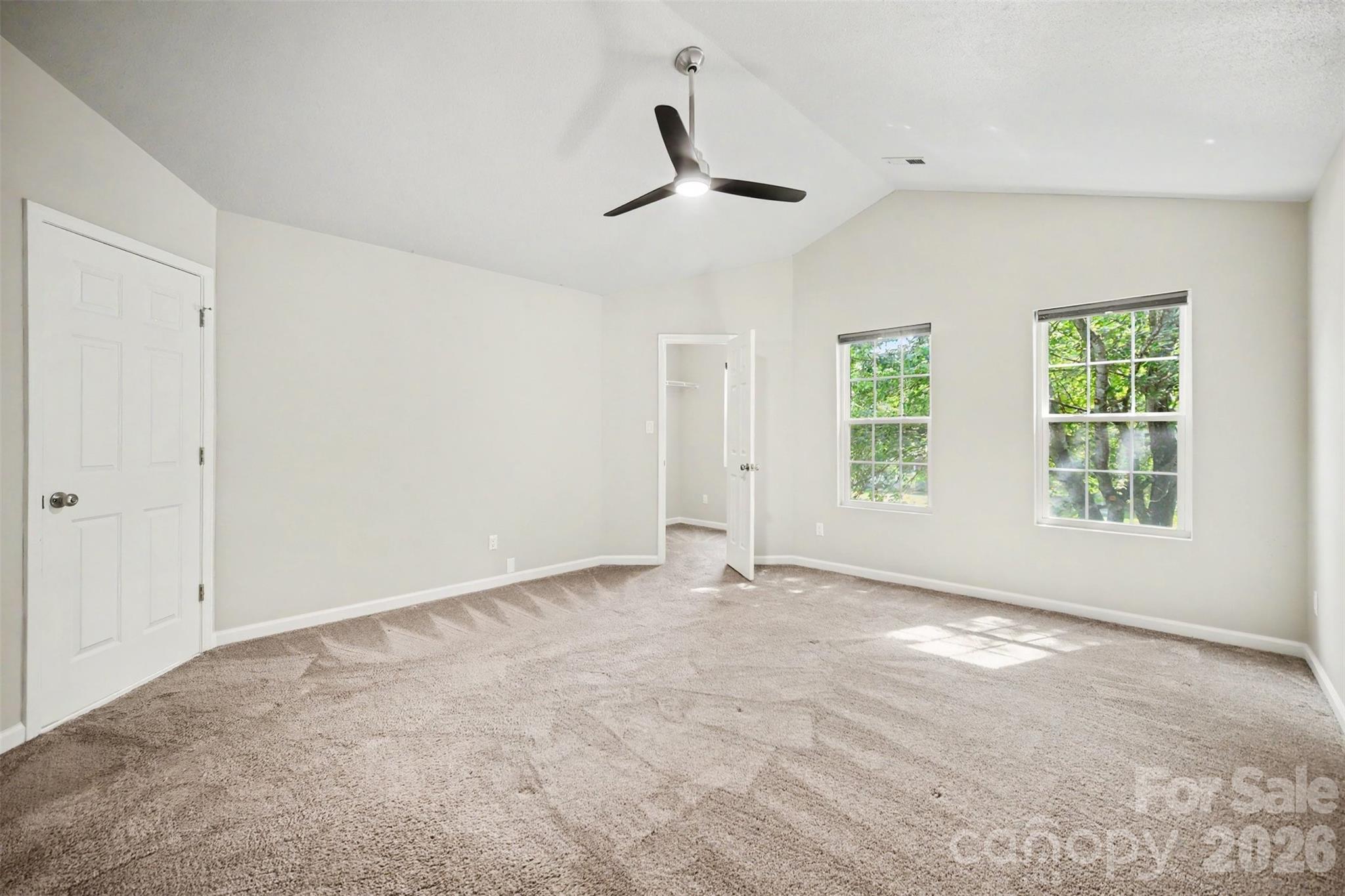 6111 Whispering Brook Court — Charlotte