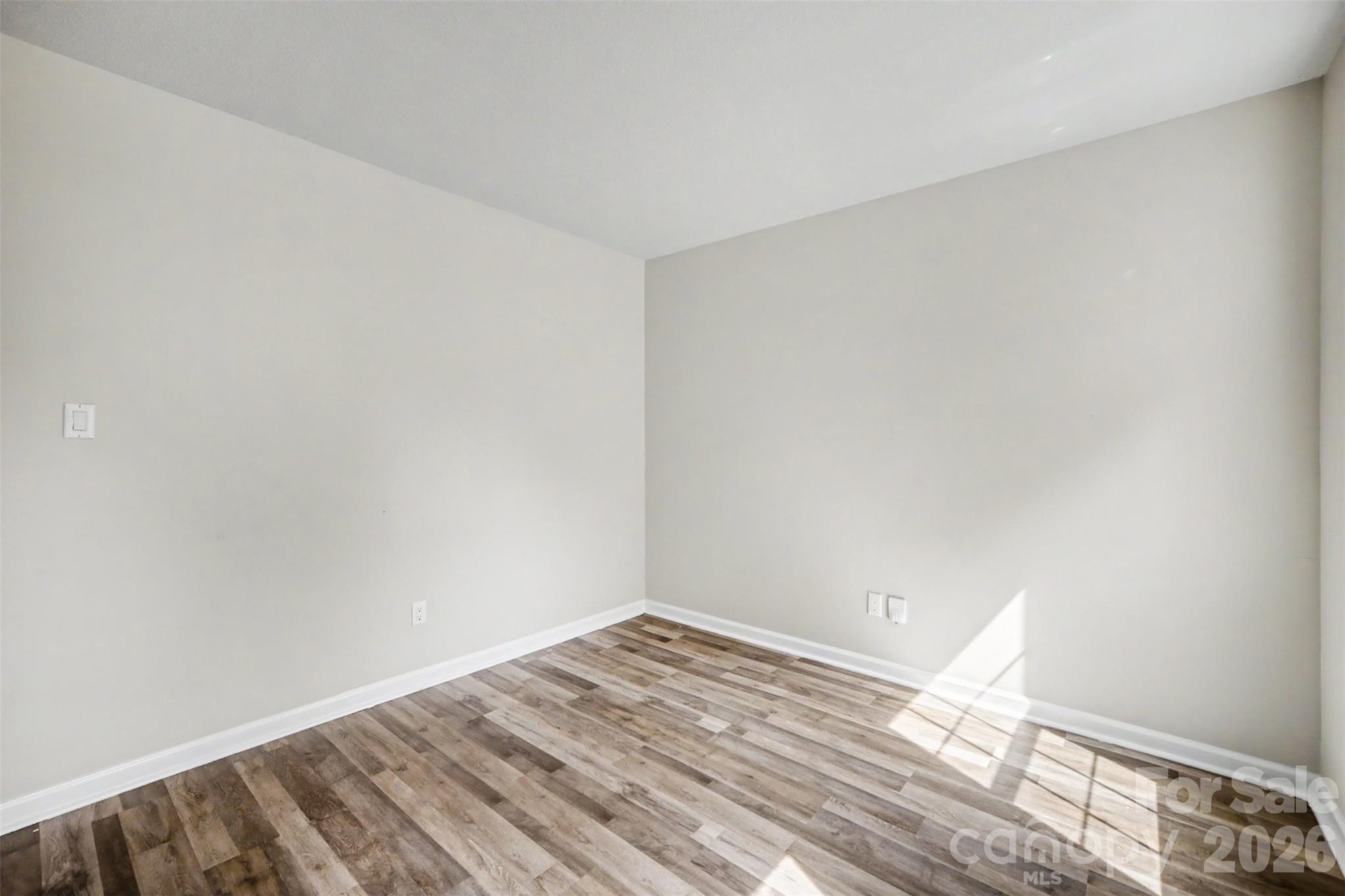 6111 Whispering Brook Court — Charlotte