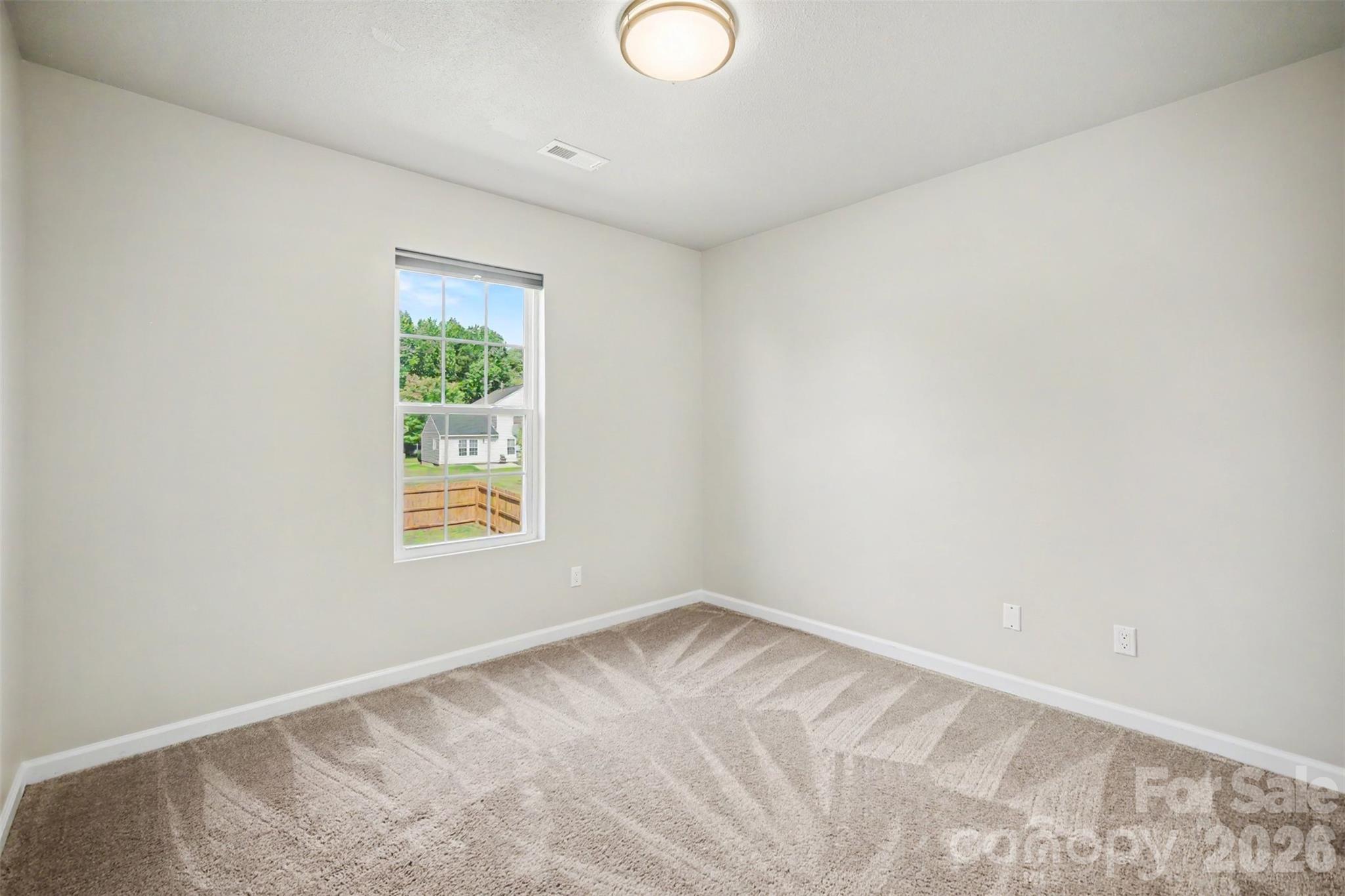6111 Whispering Brook Court — Charlotte