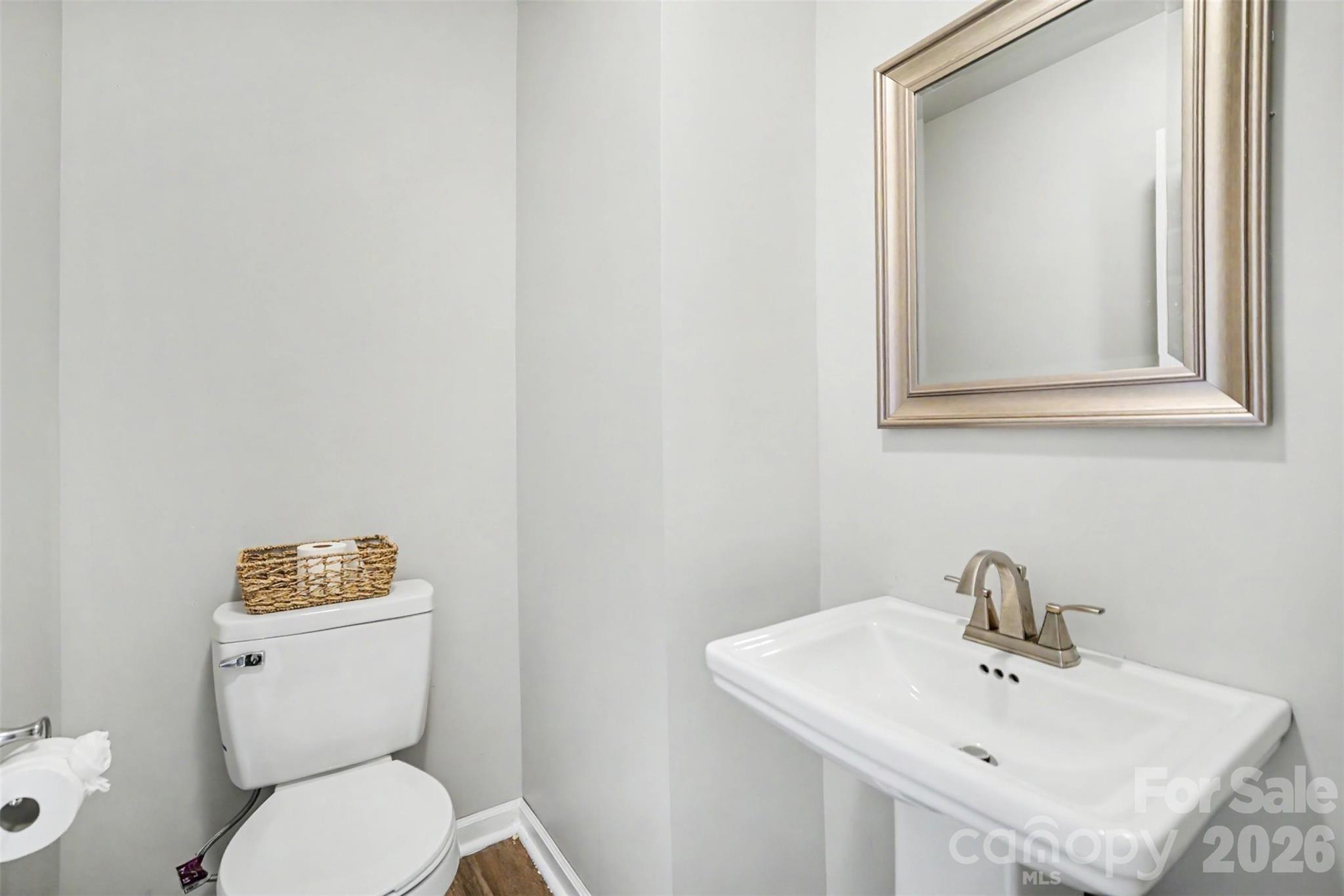 6111 Whispering Brook Court — Charlotte