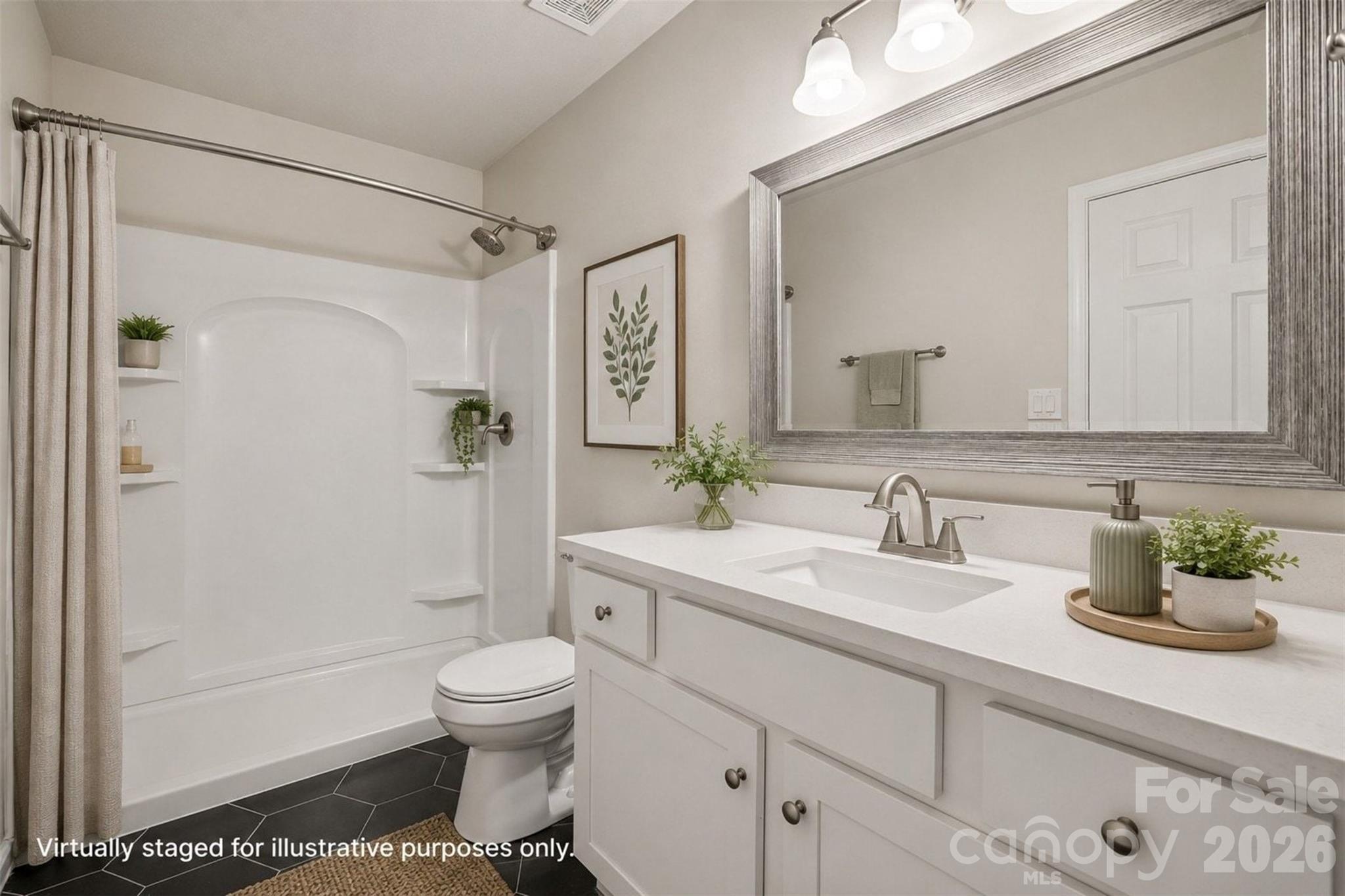 6111 Whispering Brook Court — Charlotte