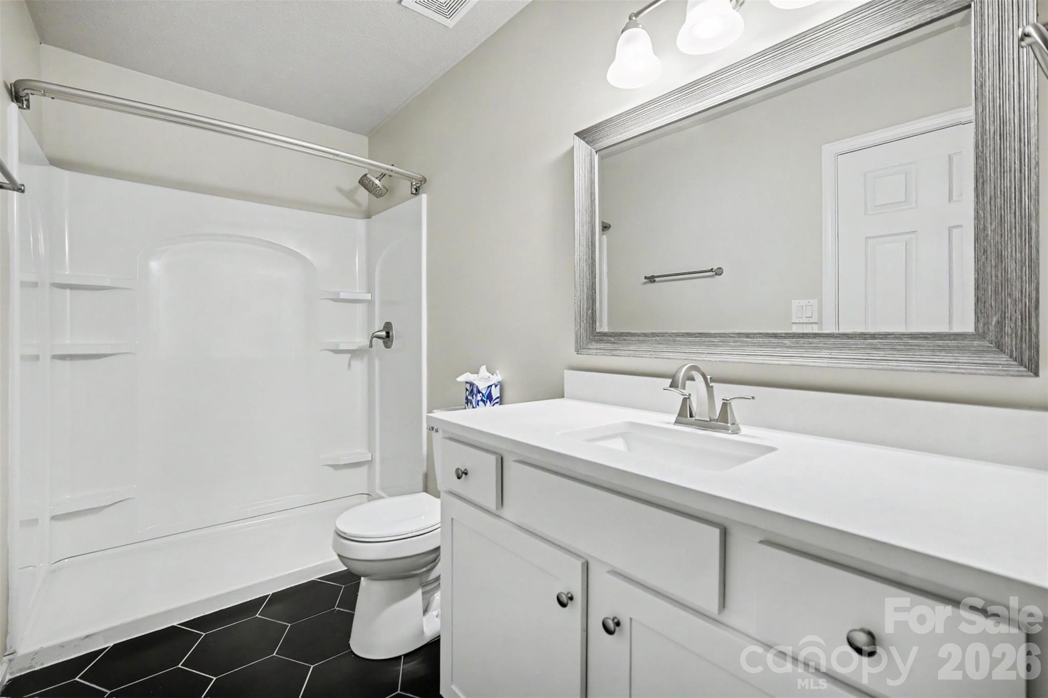 6111 Whispering Brook Court — Charlotte