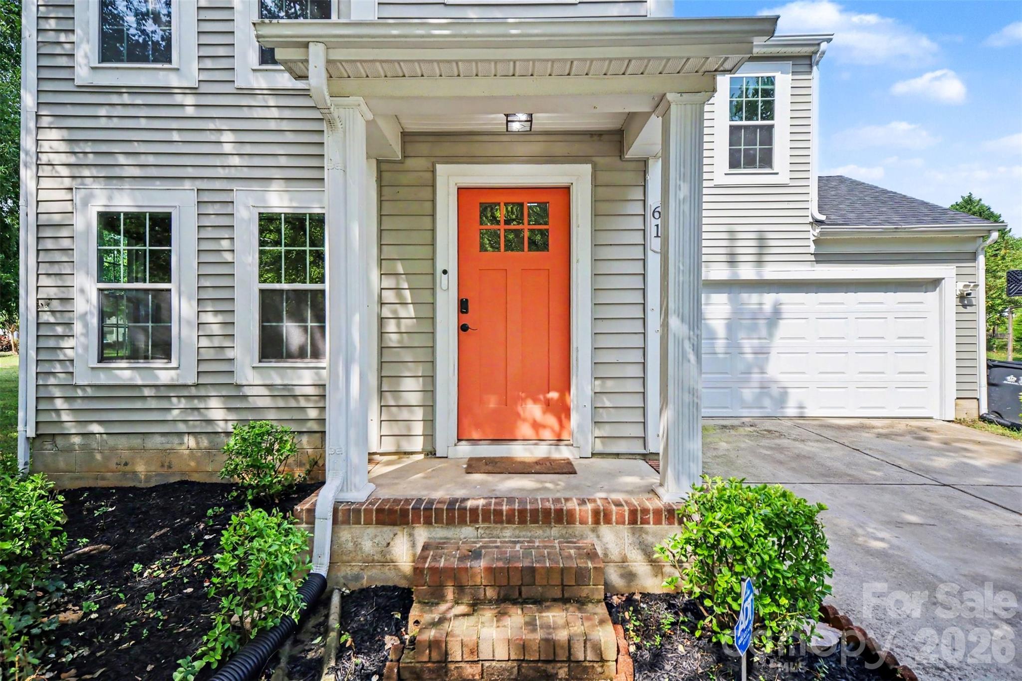 6111 Whispering Brook Court — Charlotte