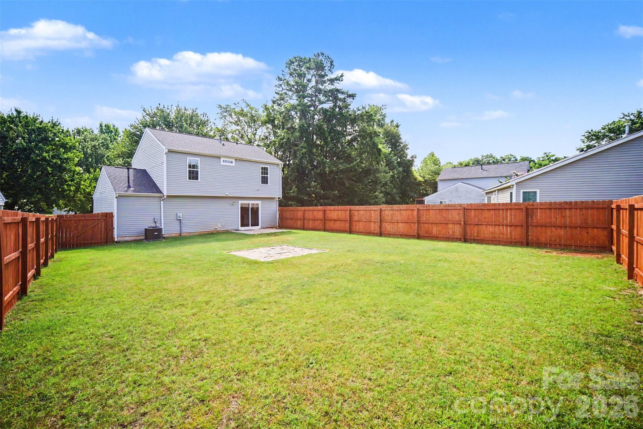6111 Whispering Brook Court — Charlotte