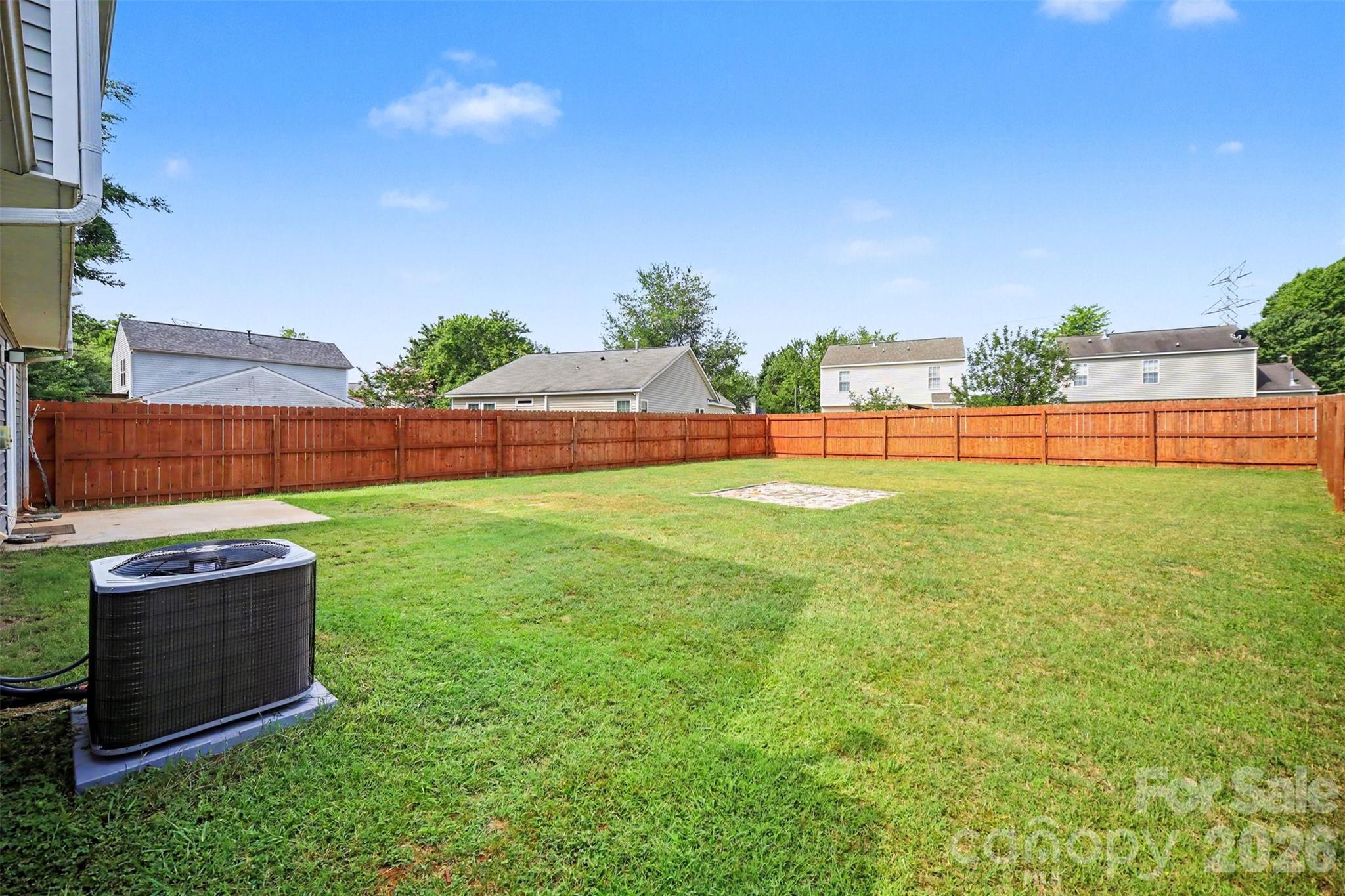 6111 Whispering Brook Court — Charlotte