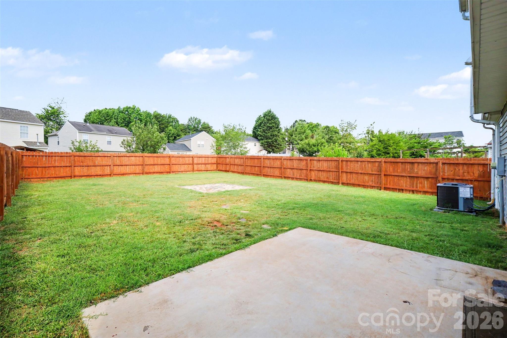 6111 Whispering Brook Court — Charlotte