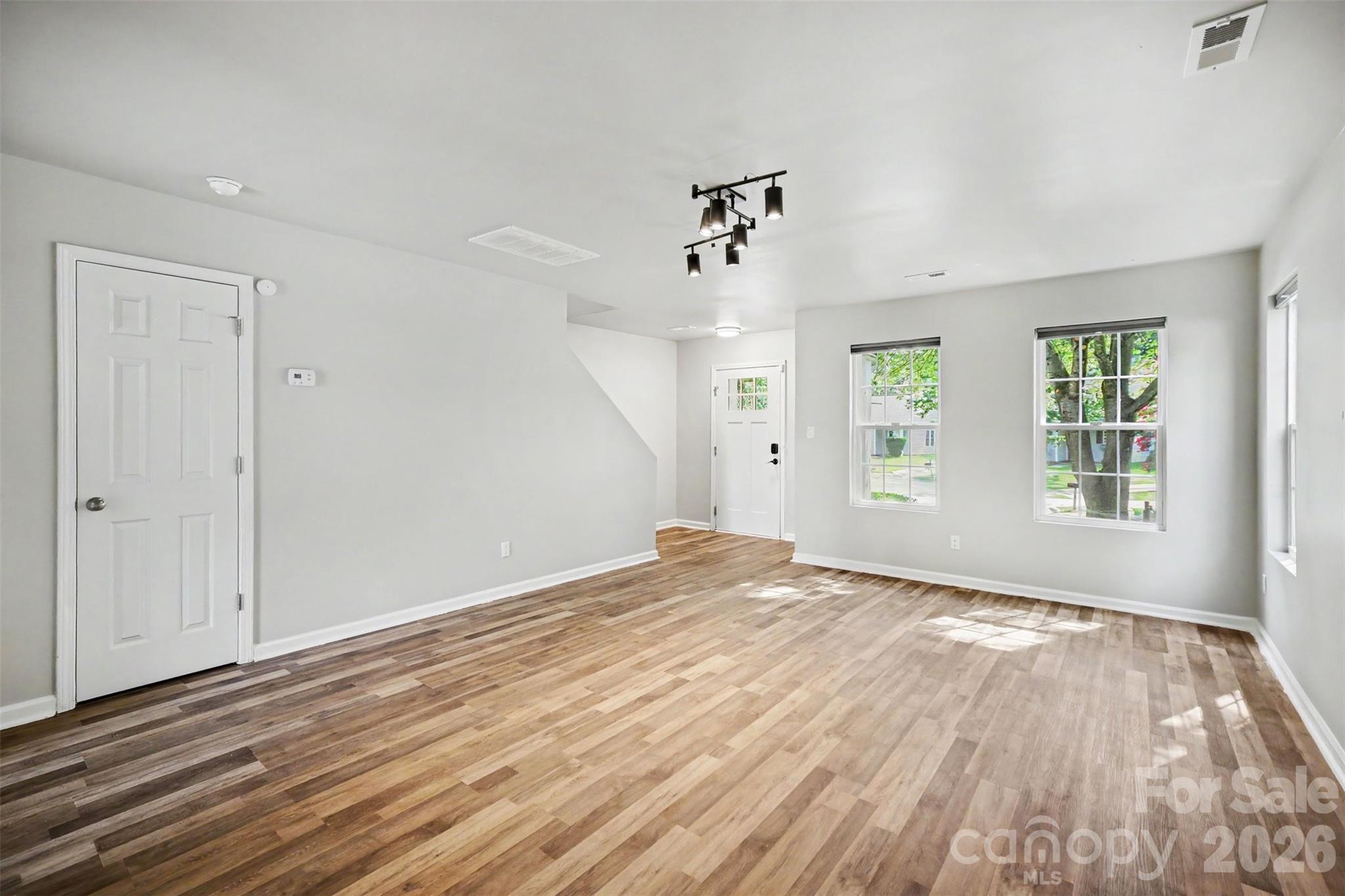6111 Whispering Brook Court — Charlotte
