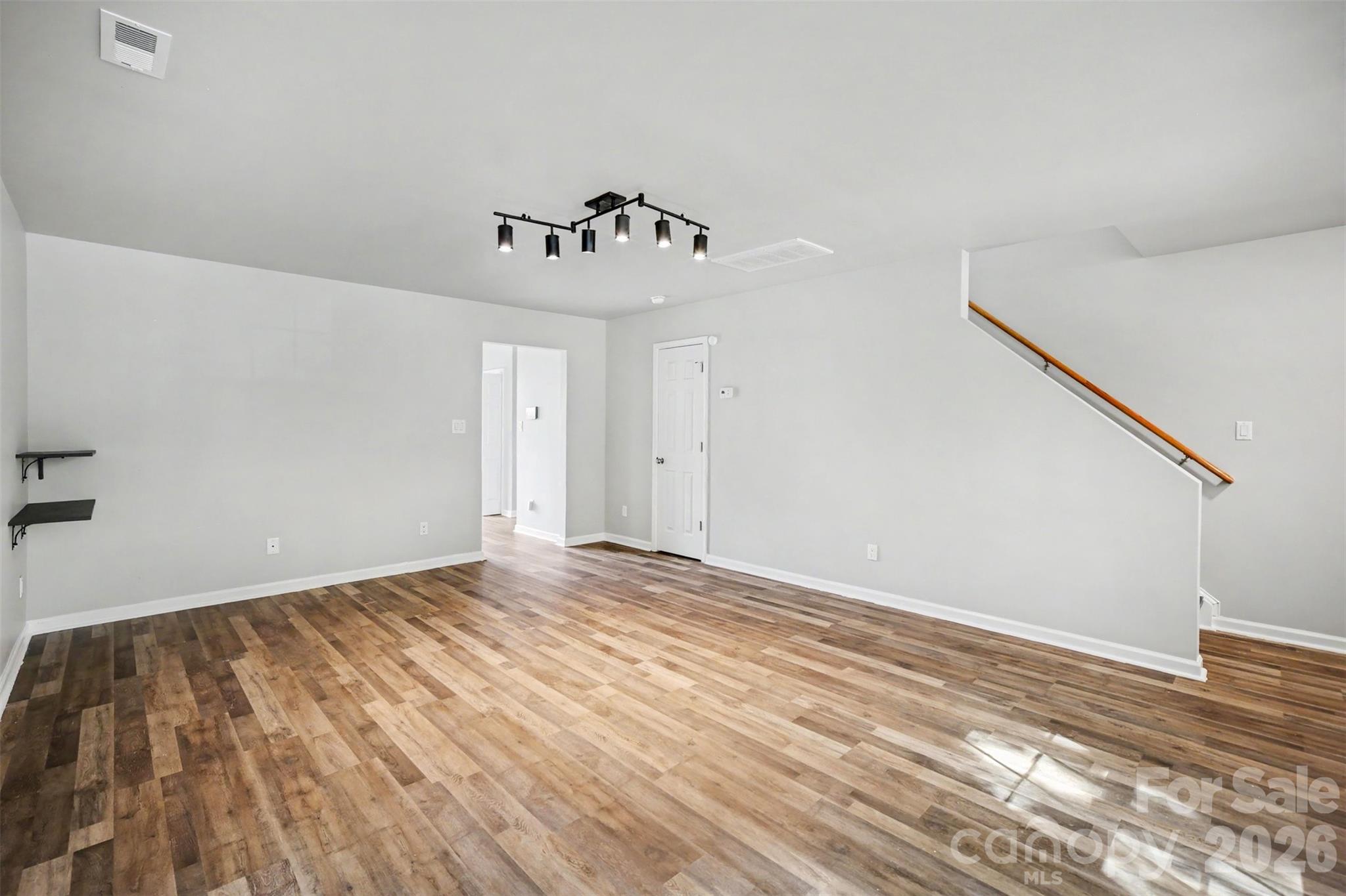 6111 Whispering Brook Court — Charlotte