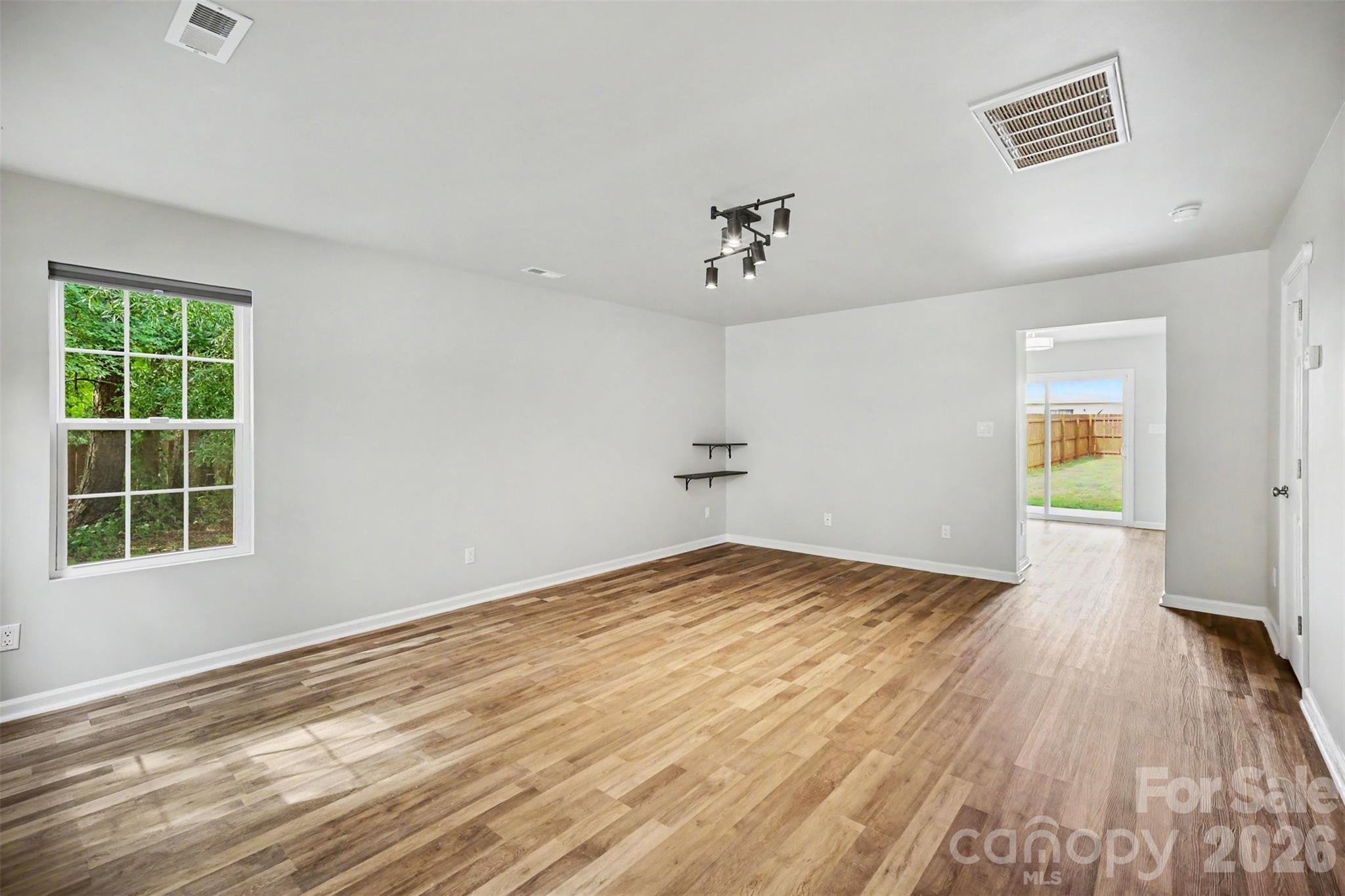 6111 Whispering Brook Court — Charlotte