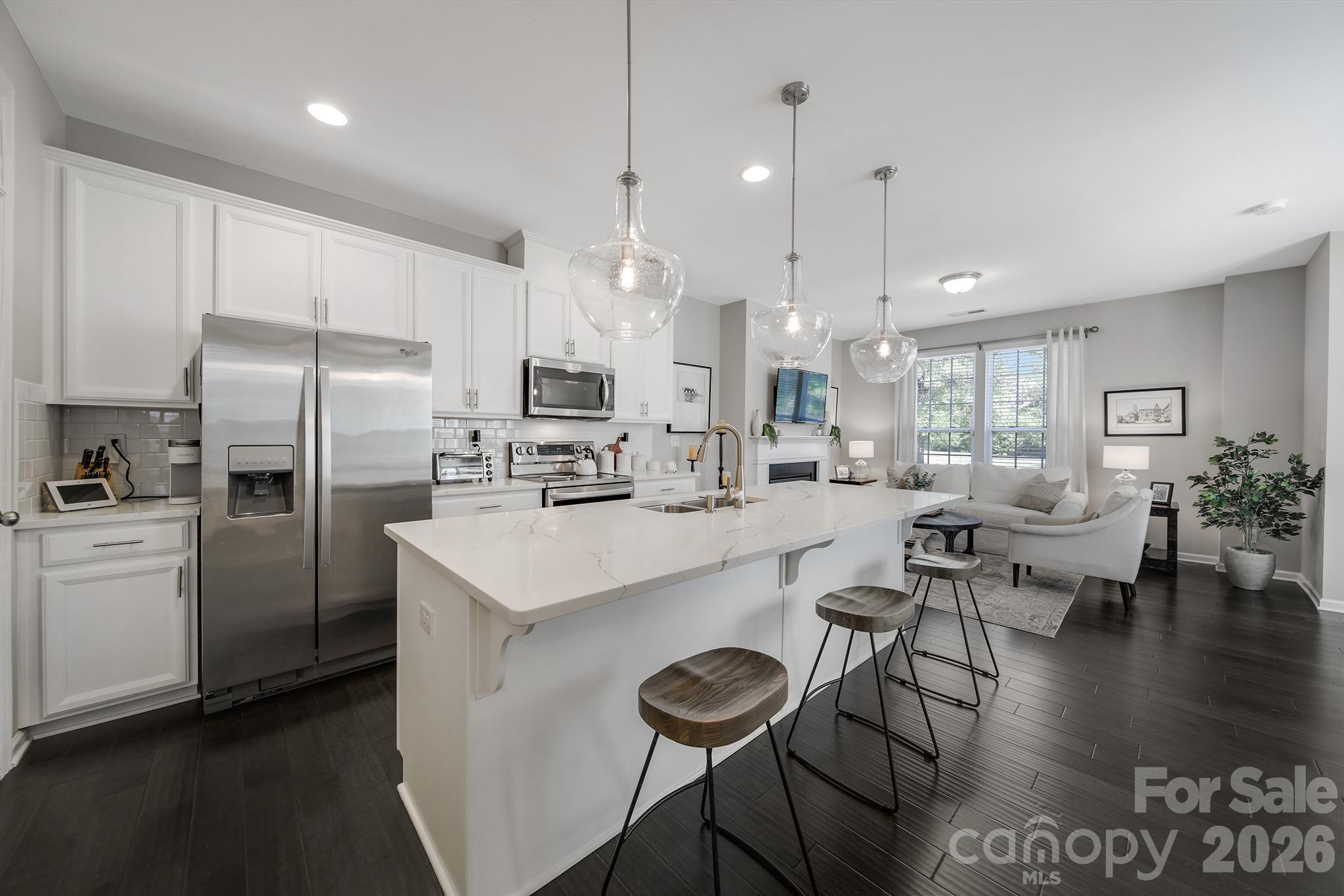 6658 Berewick Commons Parkway — Charlotte