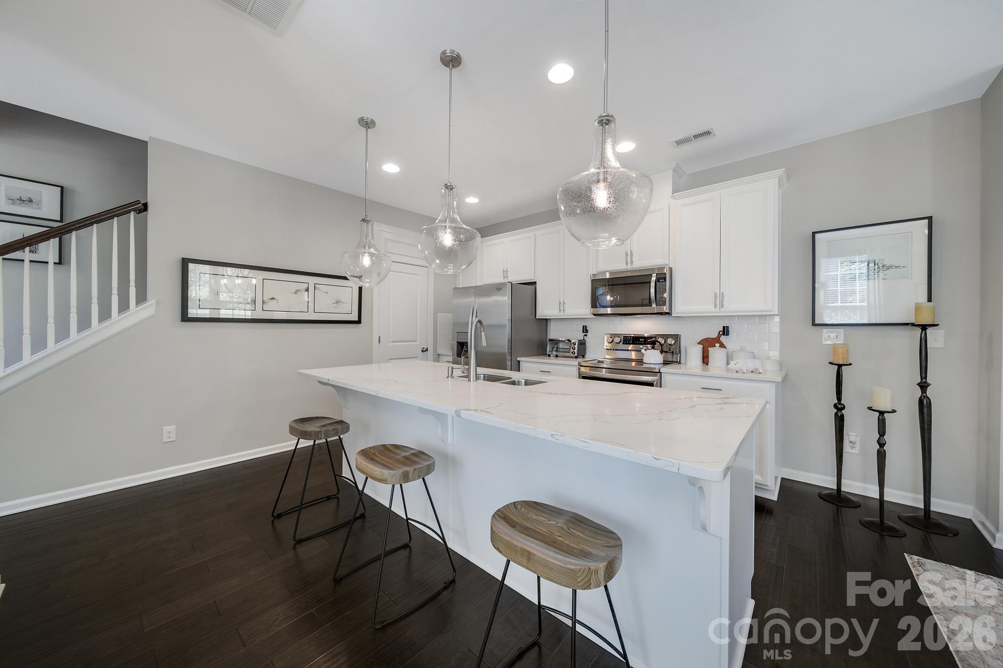 6658 Berewick Commons Parkway — Charlotte