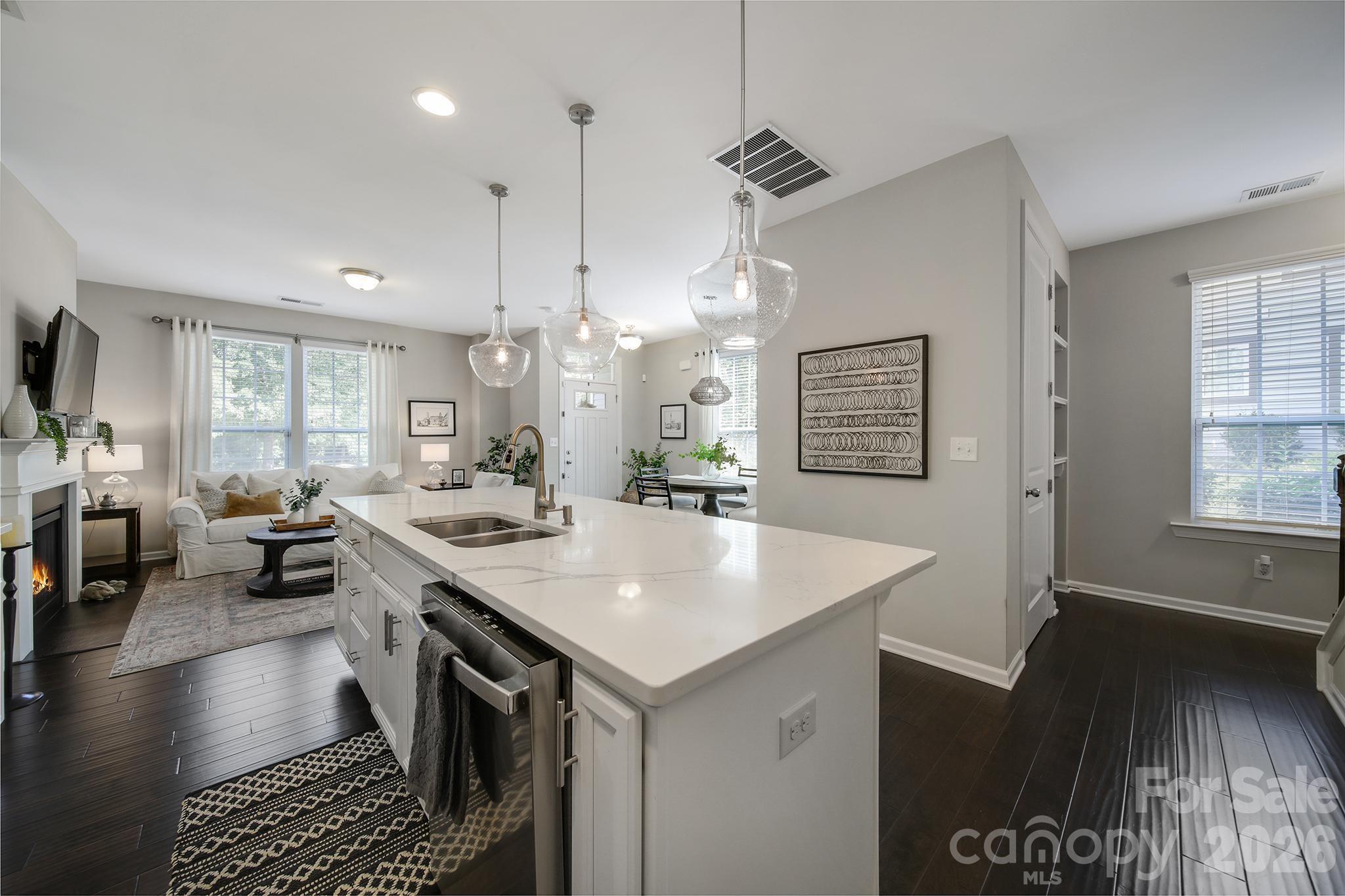6658 Berewick Commons Parkway — Charlotte