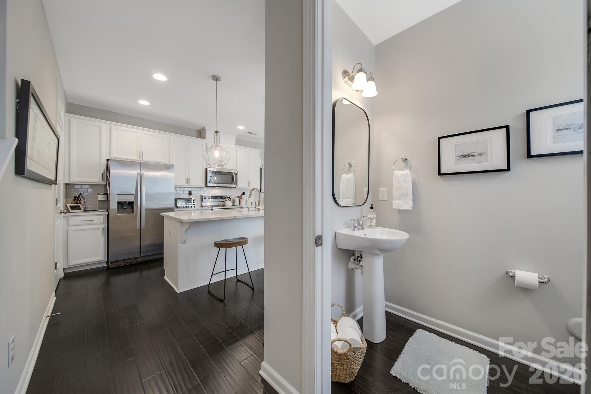 6658 Berewick Commons Parkway — Charlotte