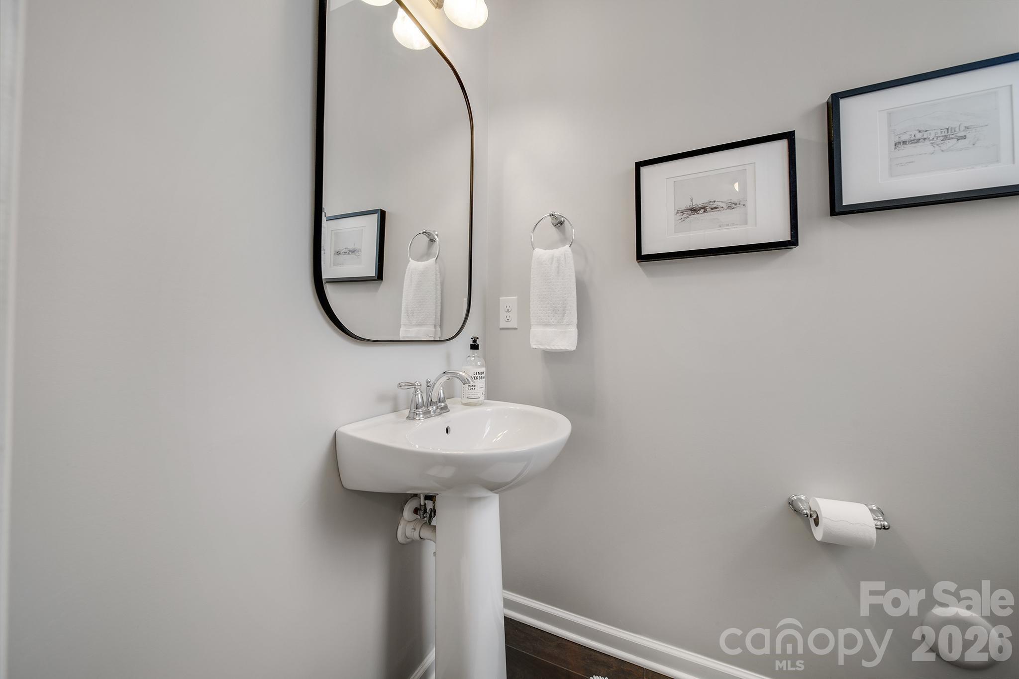 6658 Berewick Commons Parkway — Charlotte