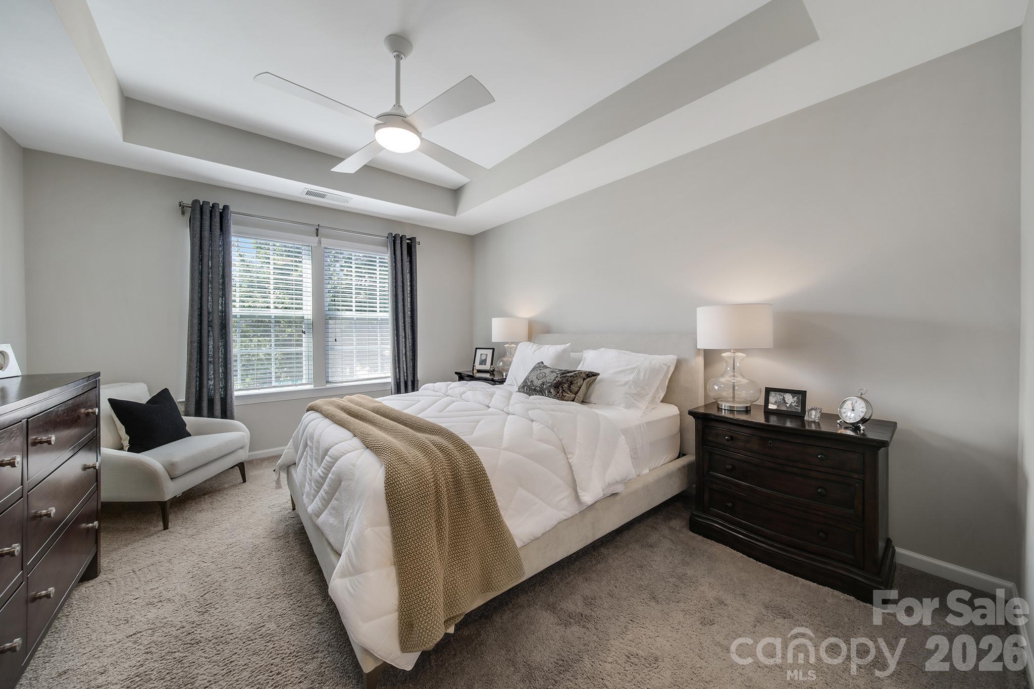 6658 Berewick Commons Parkway — Charlotte