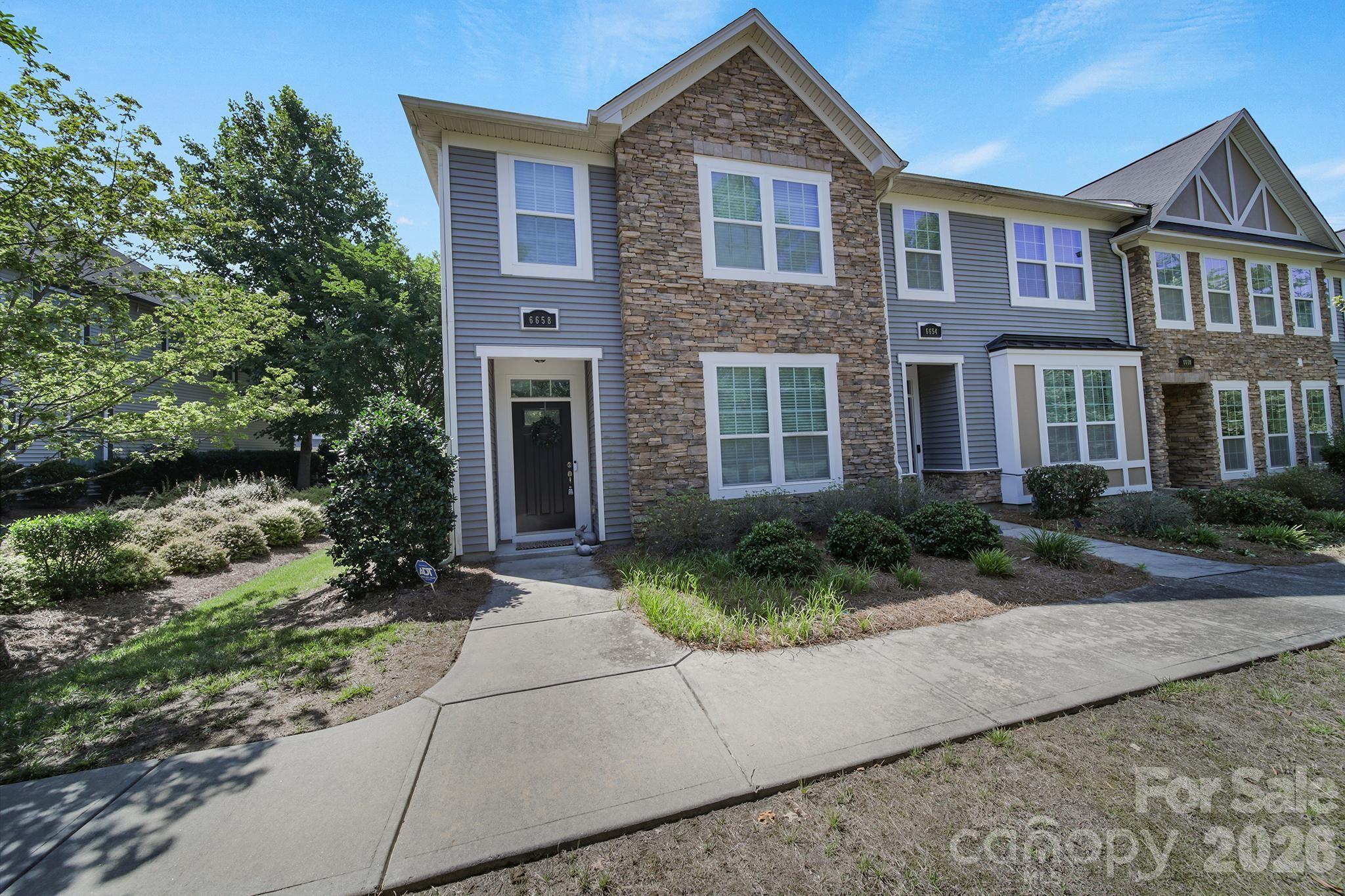 6658 Berewick Commons Parkway — Charlotte