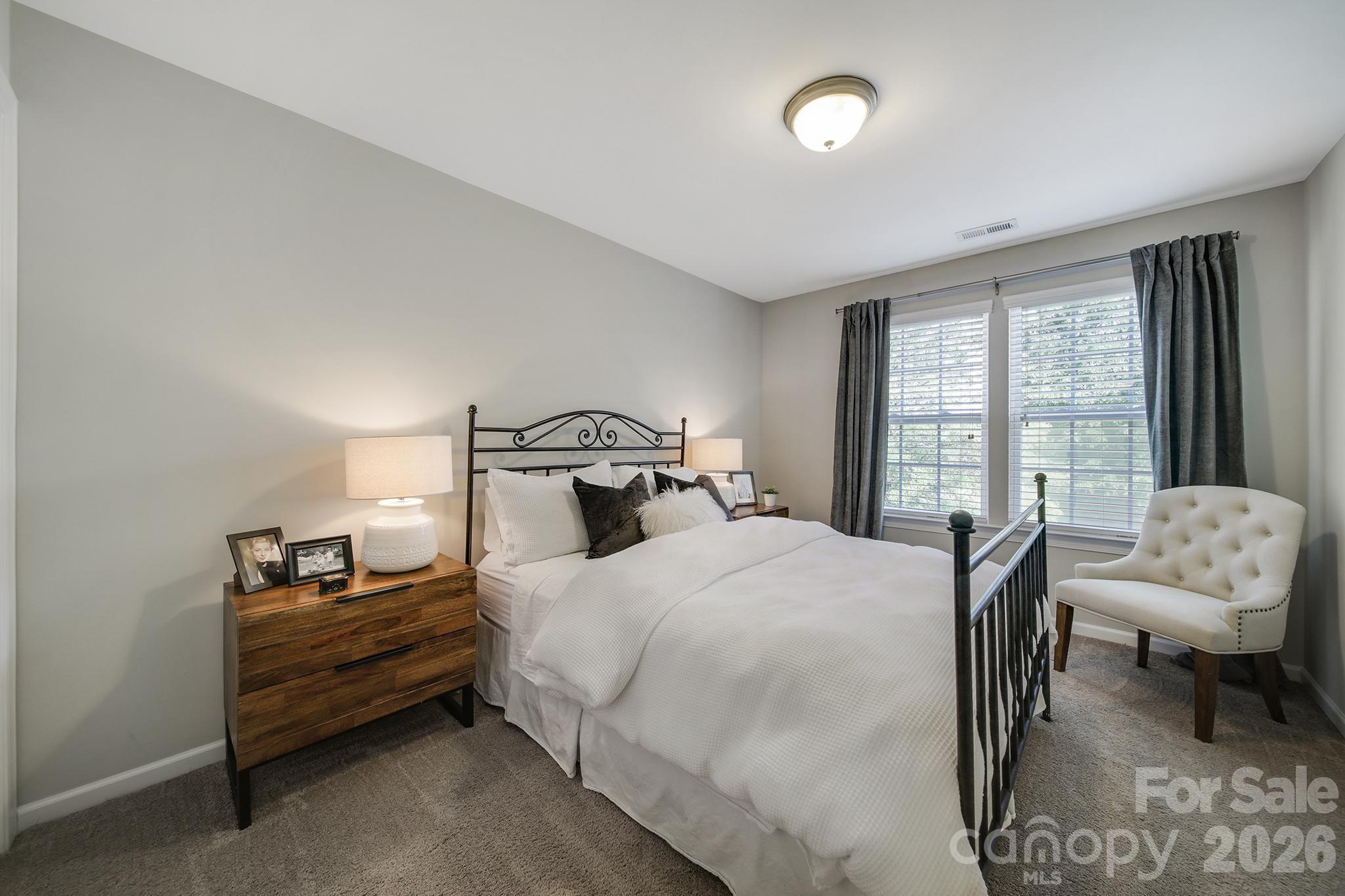6658 Berewick Commons Parkway — Charlotte