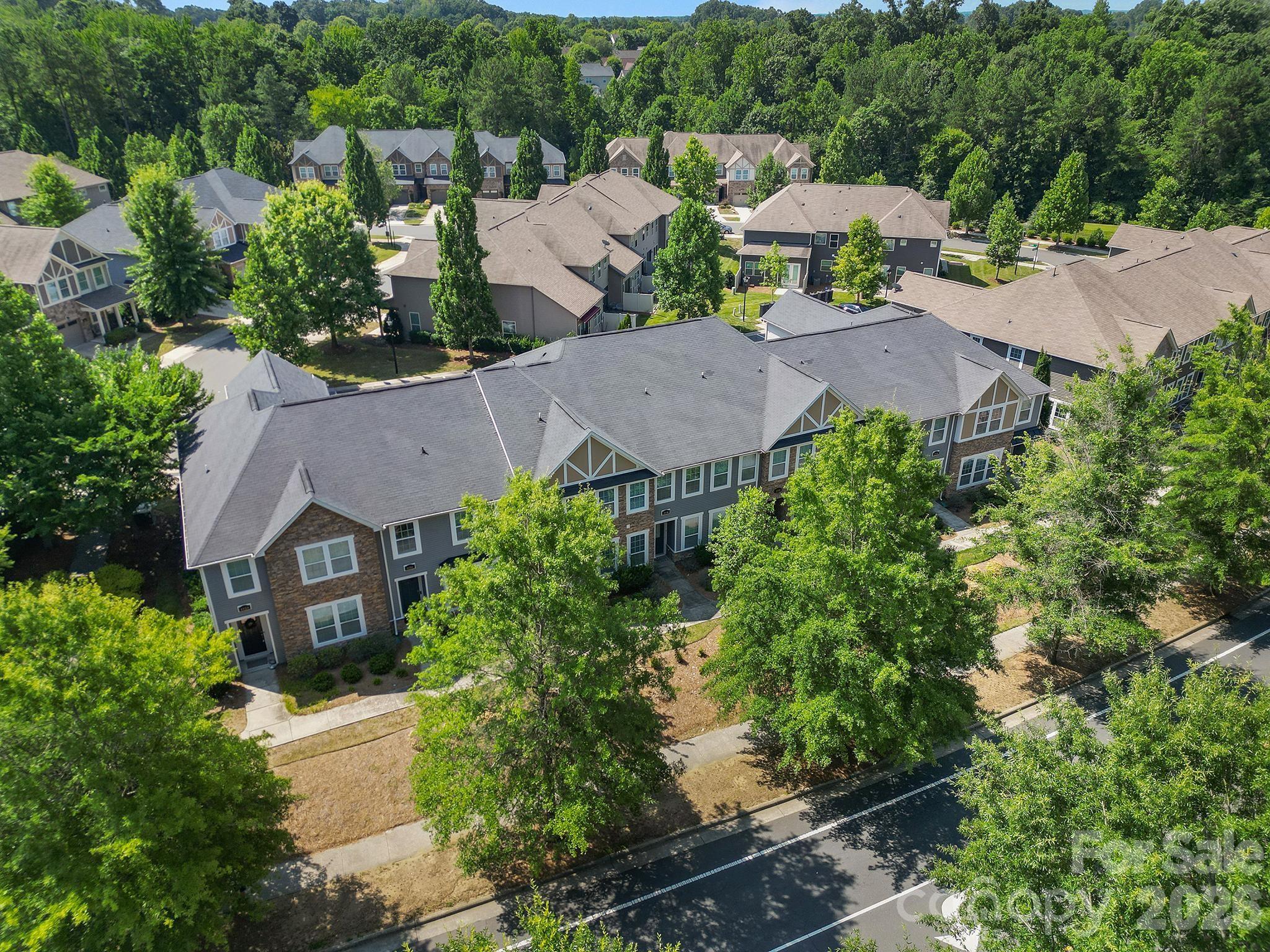 6658 Berewick Commons Parkway — Charlotte