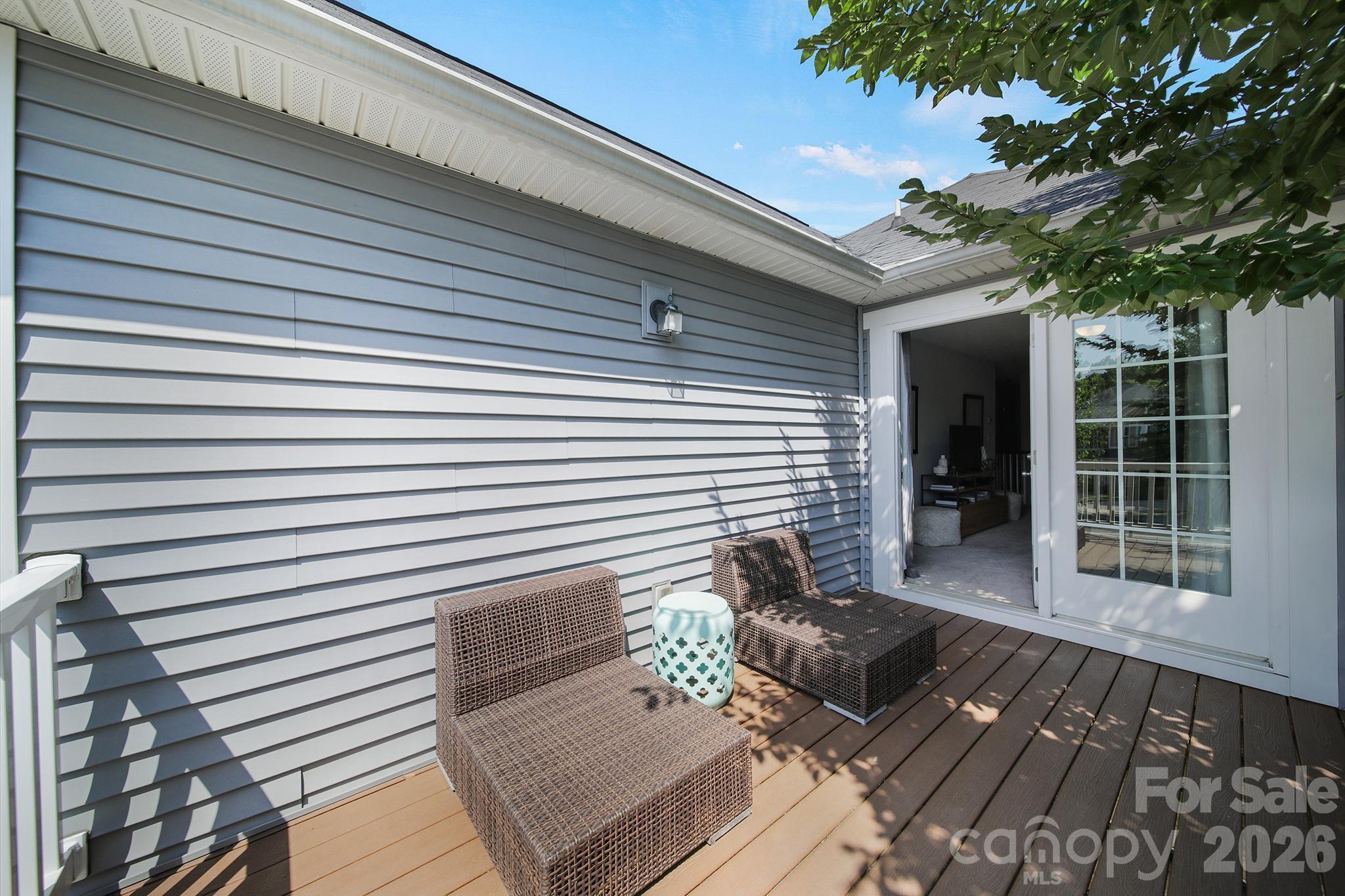 6658 Berewick Commons Parkway — Charlotte