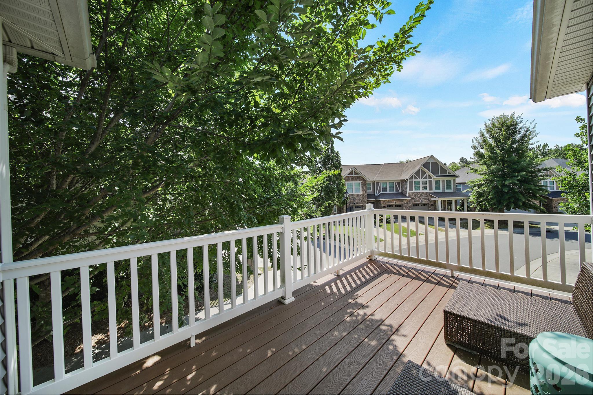 6658 Berewick Commons Parkway — Charlotte