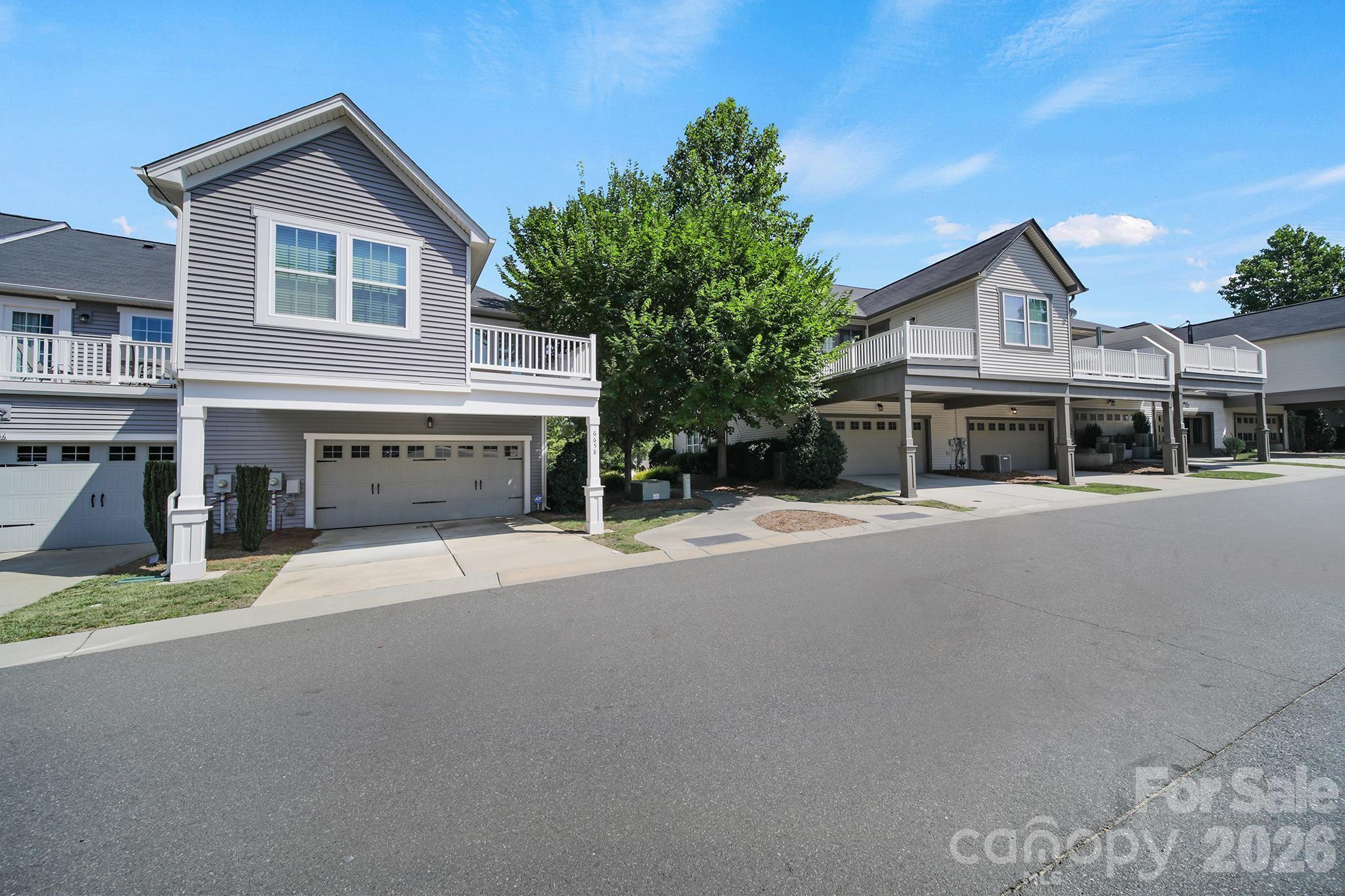 6658 Berewick Commons Parkway — Charlotte