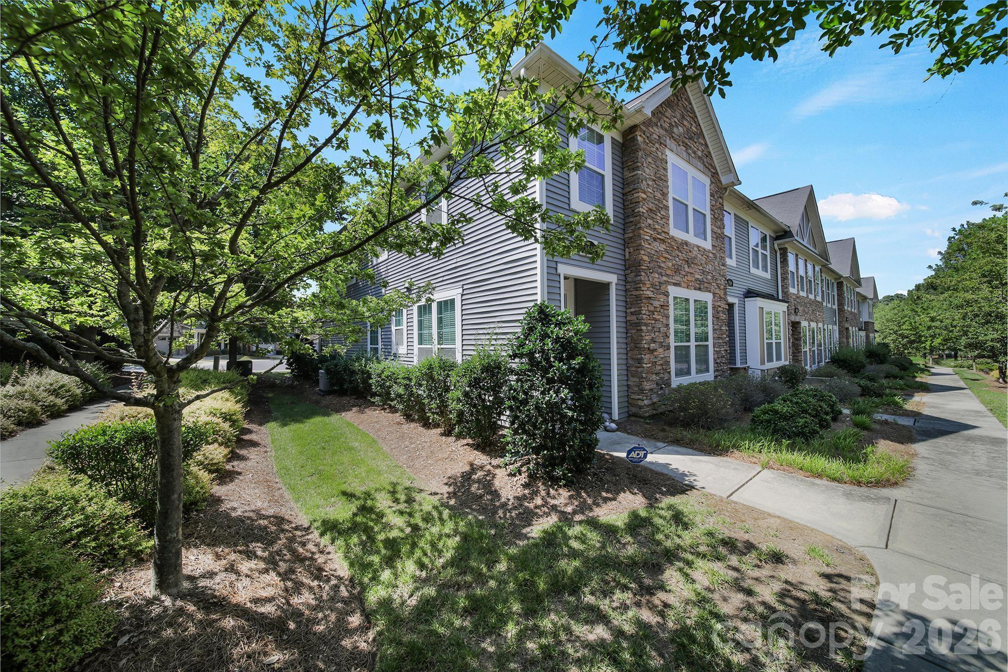 6658 Berewick Commons Parkway — Charlotte
