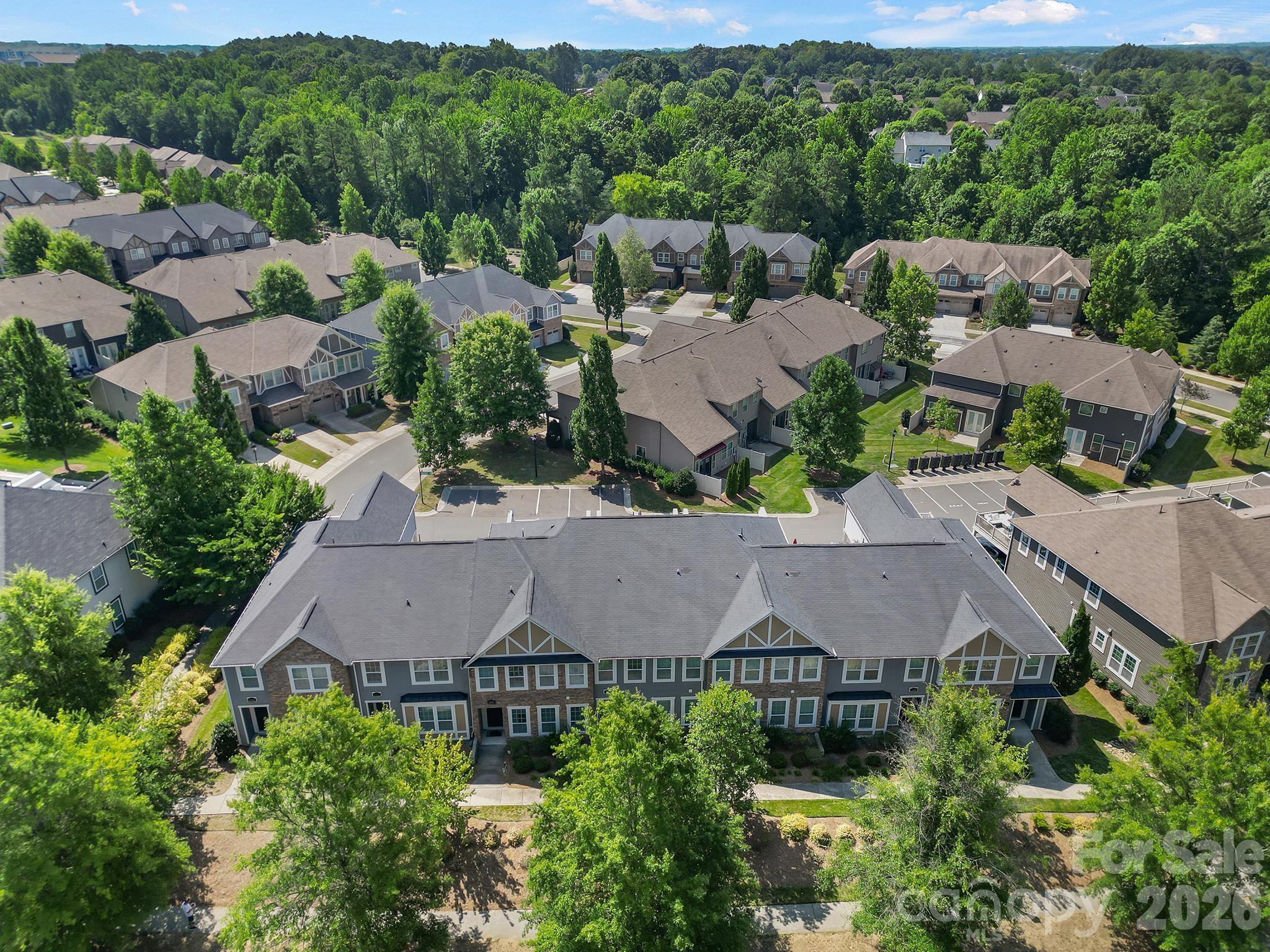 6658 Berewick Commons Parkway — Charlotte