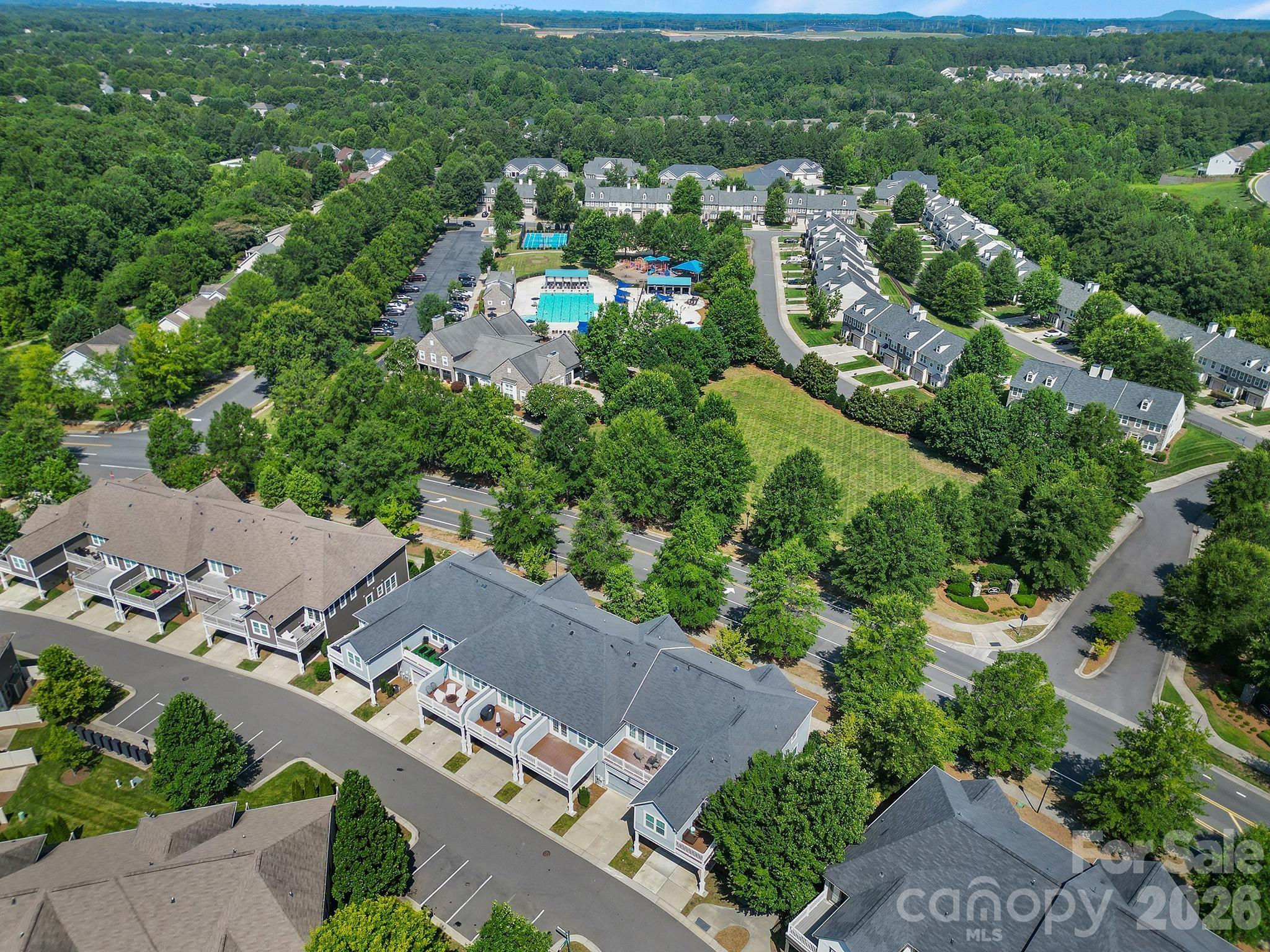 6658 Berewick Commons Parkway — Charlotte